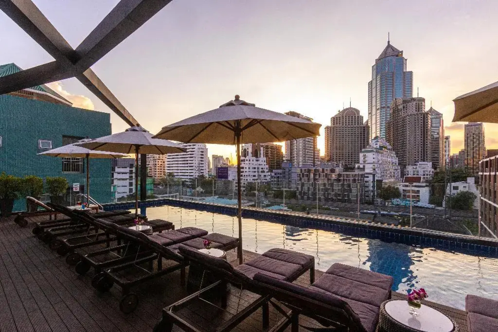 Hotel Icon Bangkok Sukhumvit 2
