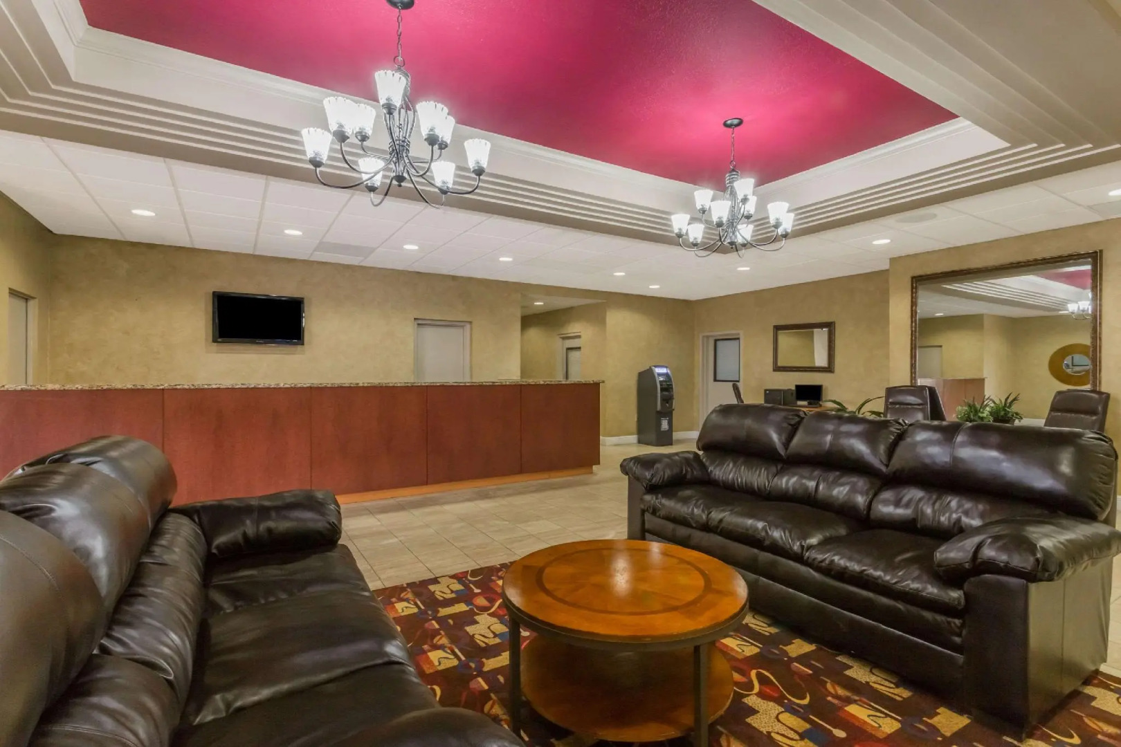 Quality Inn Lakeland North