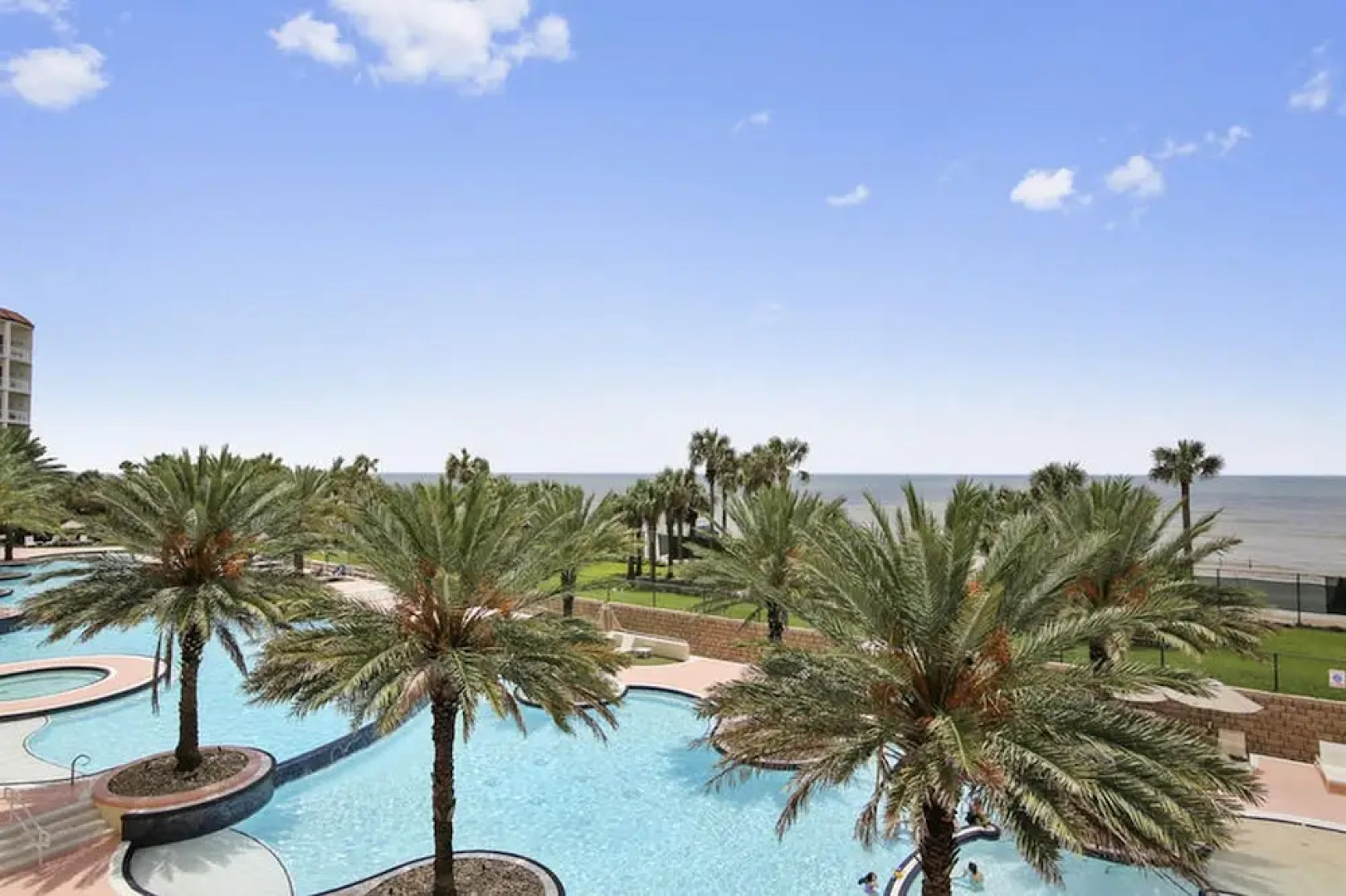 Diamond Beach 316 by AB Sea Resorts