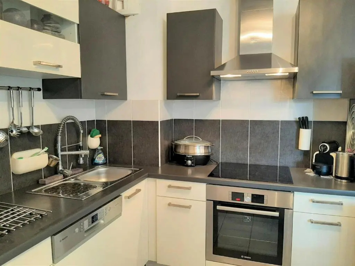 Appartement Labenne, 3 pièces, 4 personnes - FR-1-239-831