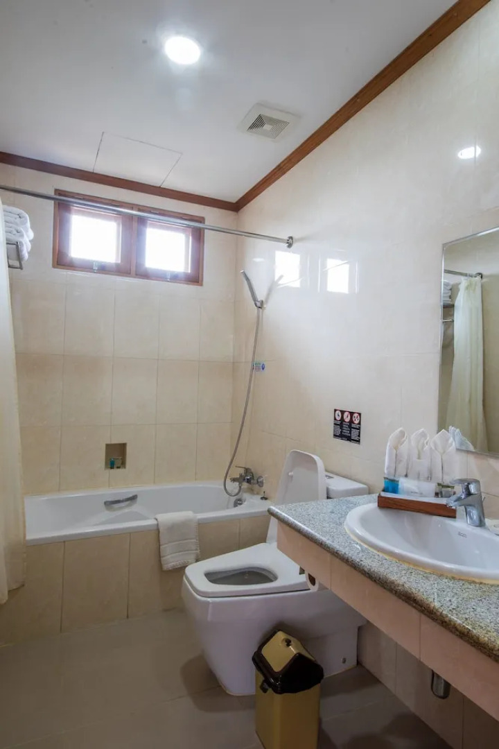 Win Unity Pyin Oo Lwin