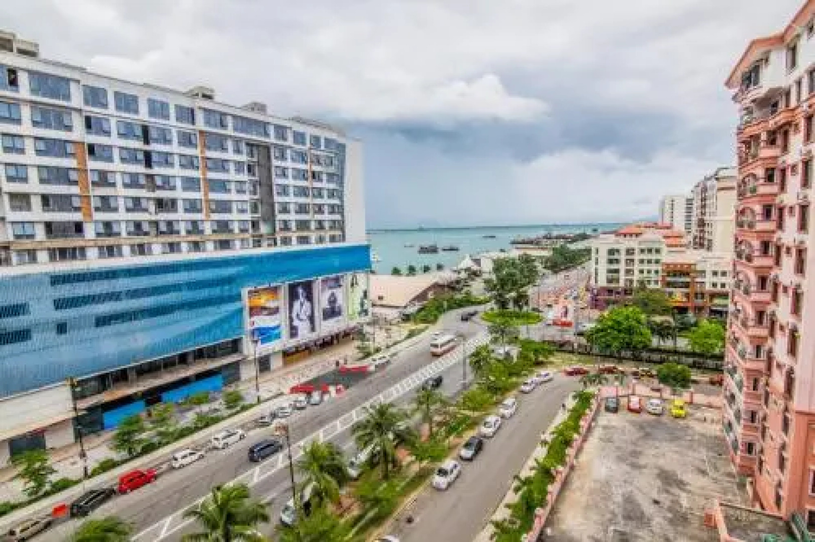 T & H Vacation Condo @Marina Court