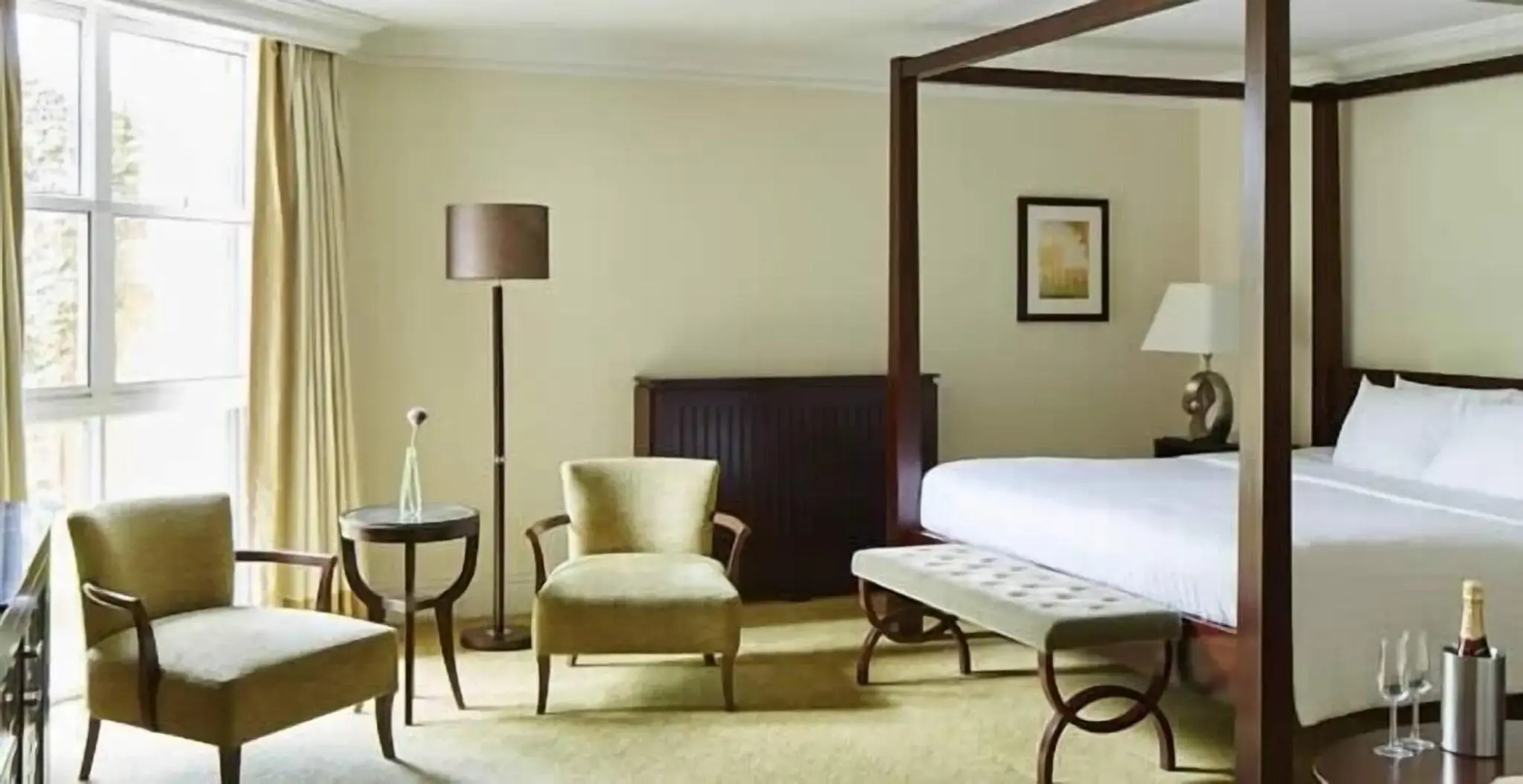 Sprowston Manor Hotel, Golf & Country Club