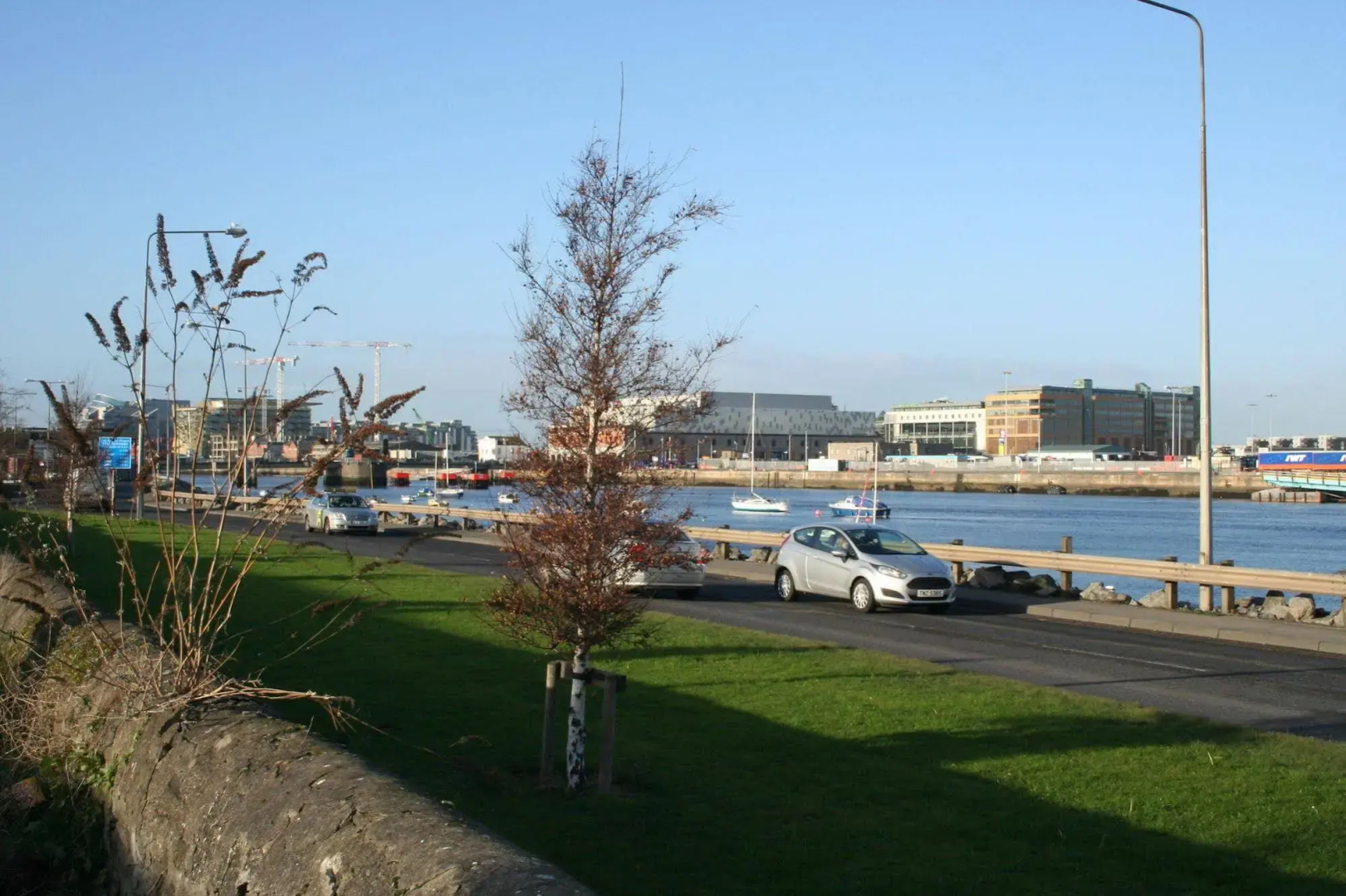 Pigeon House Motor Inn