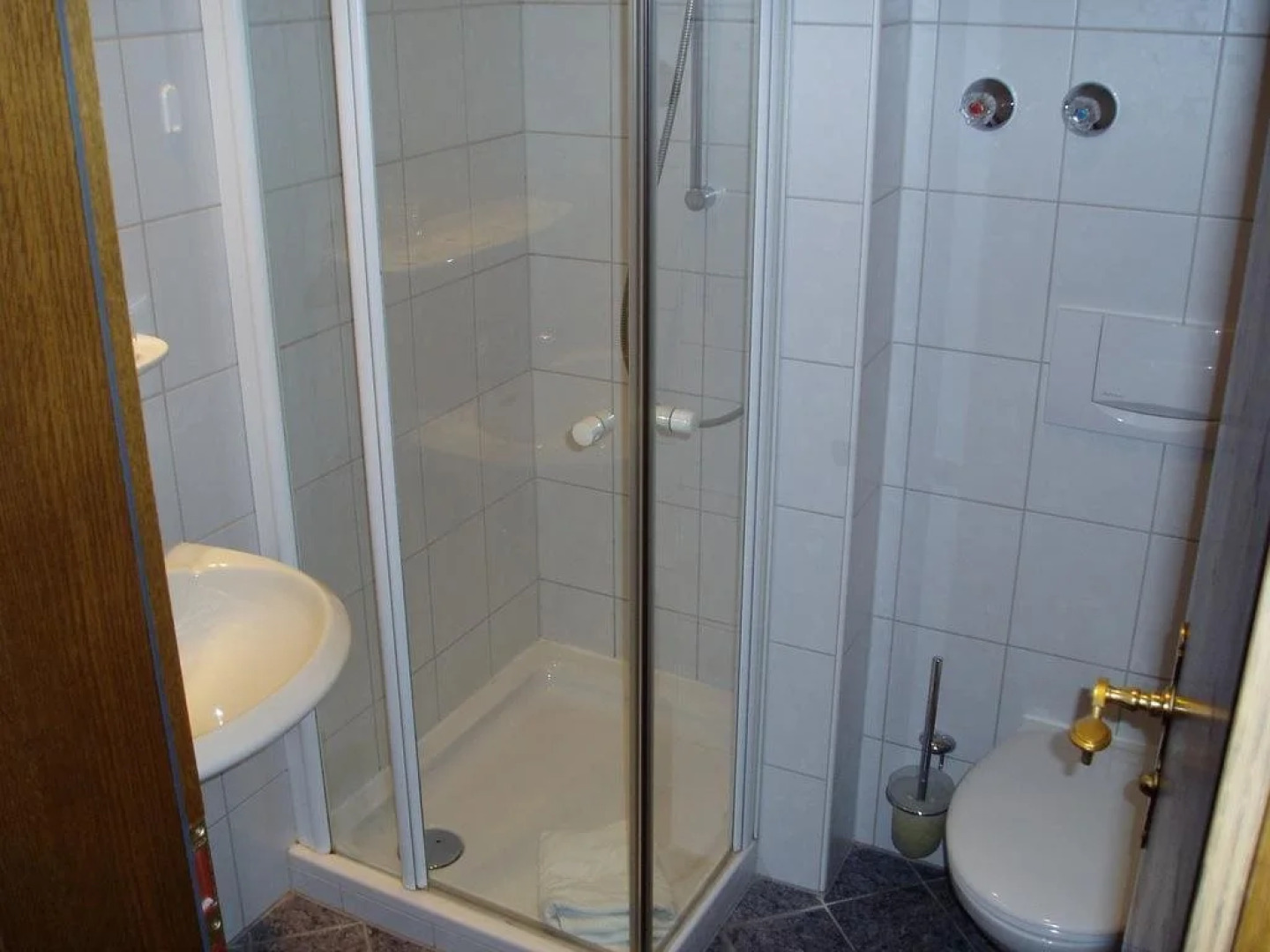 Hotel Restaurant Alte Brauerei