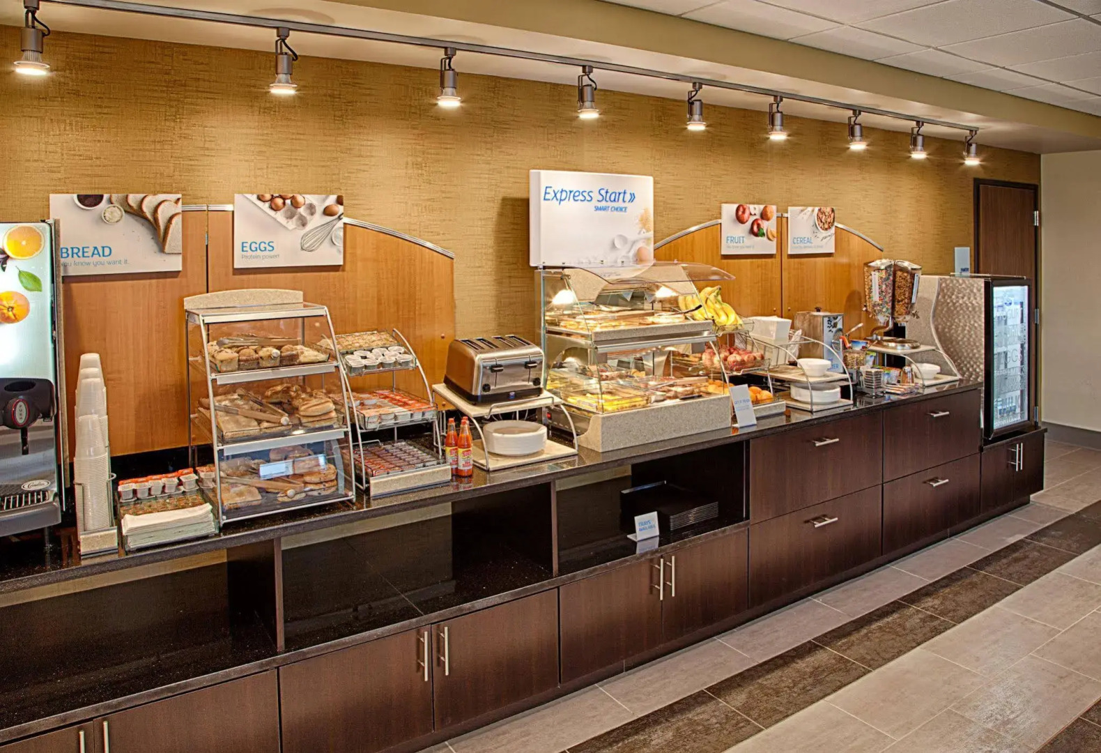 Holiday Inn Express & Suites Tahlequah by IHG