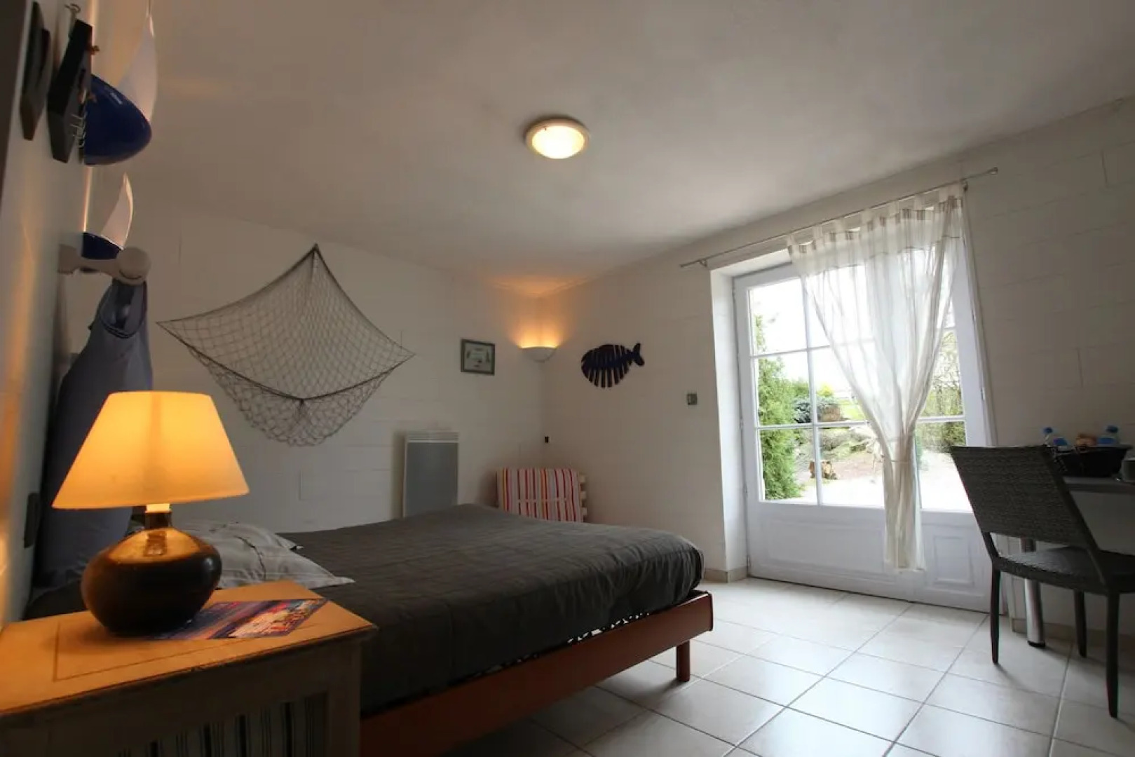 Chambre d'hôtes Les Gosselins