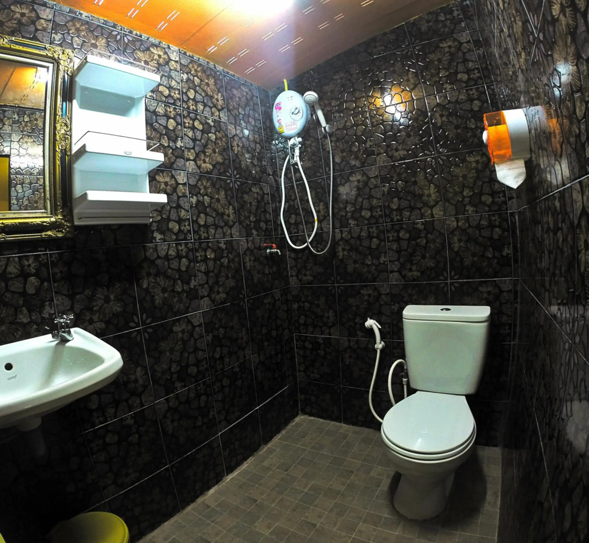 Khao Chang View Resort