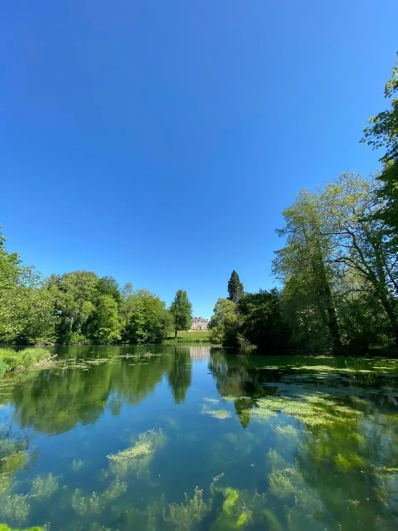 Domaine de Vadancourt