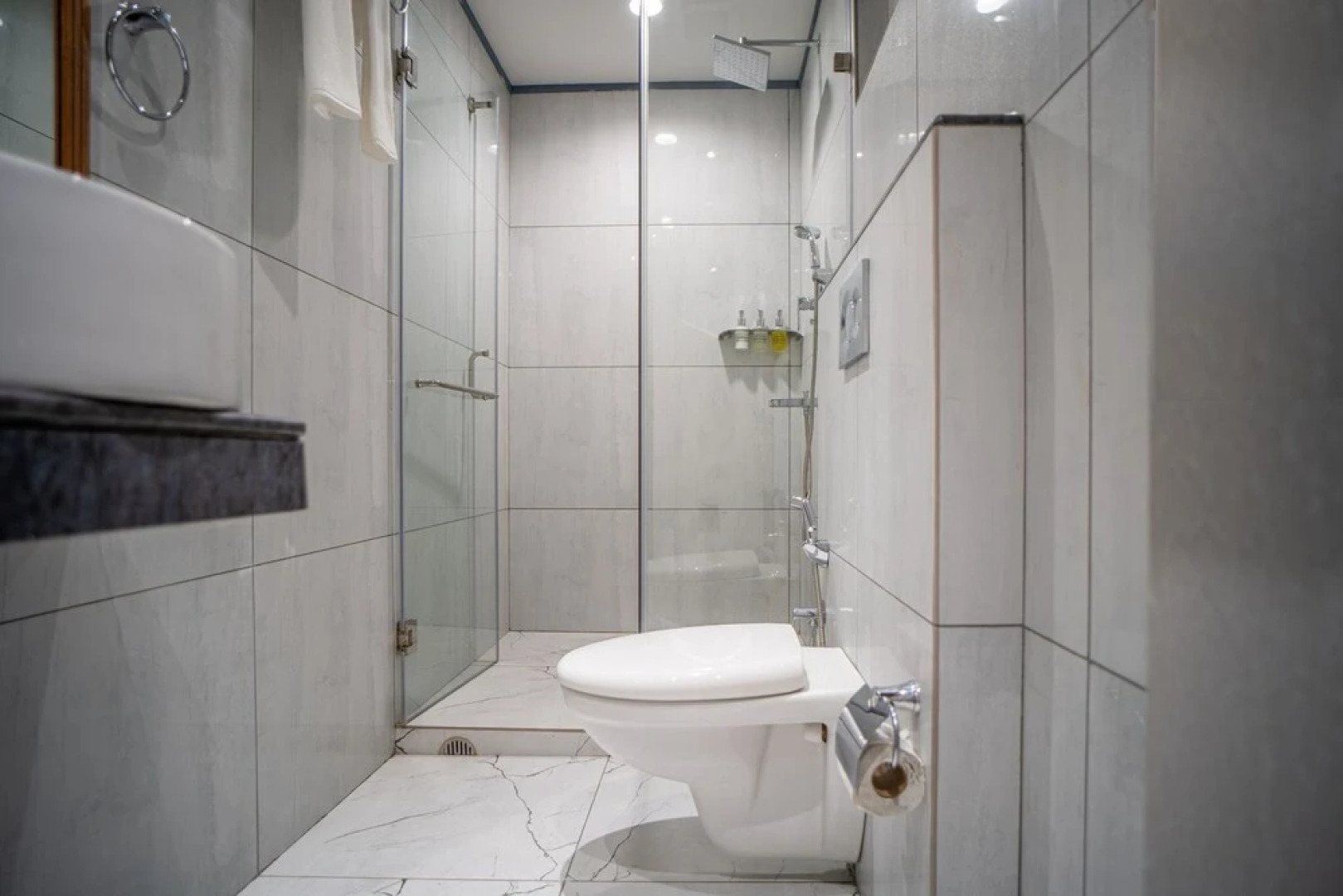 Coral Reef Hotel & Spa, Port Blair