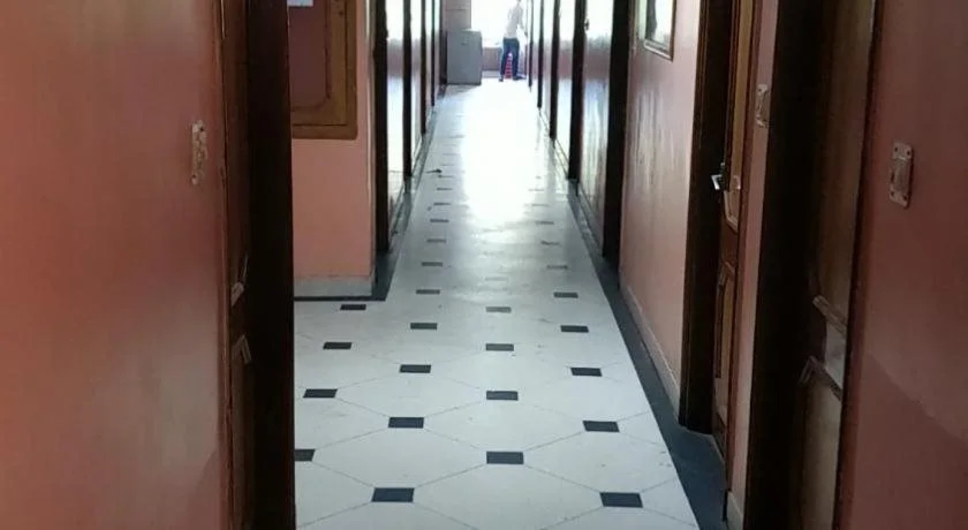 Hotel Saket