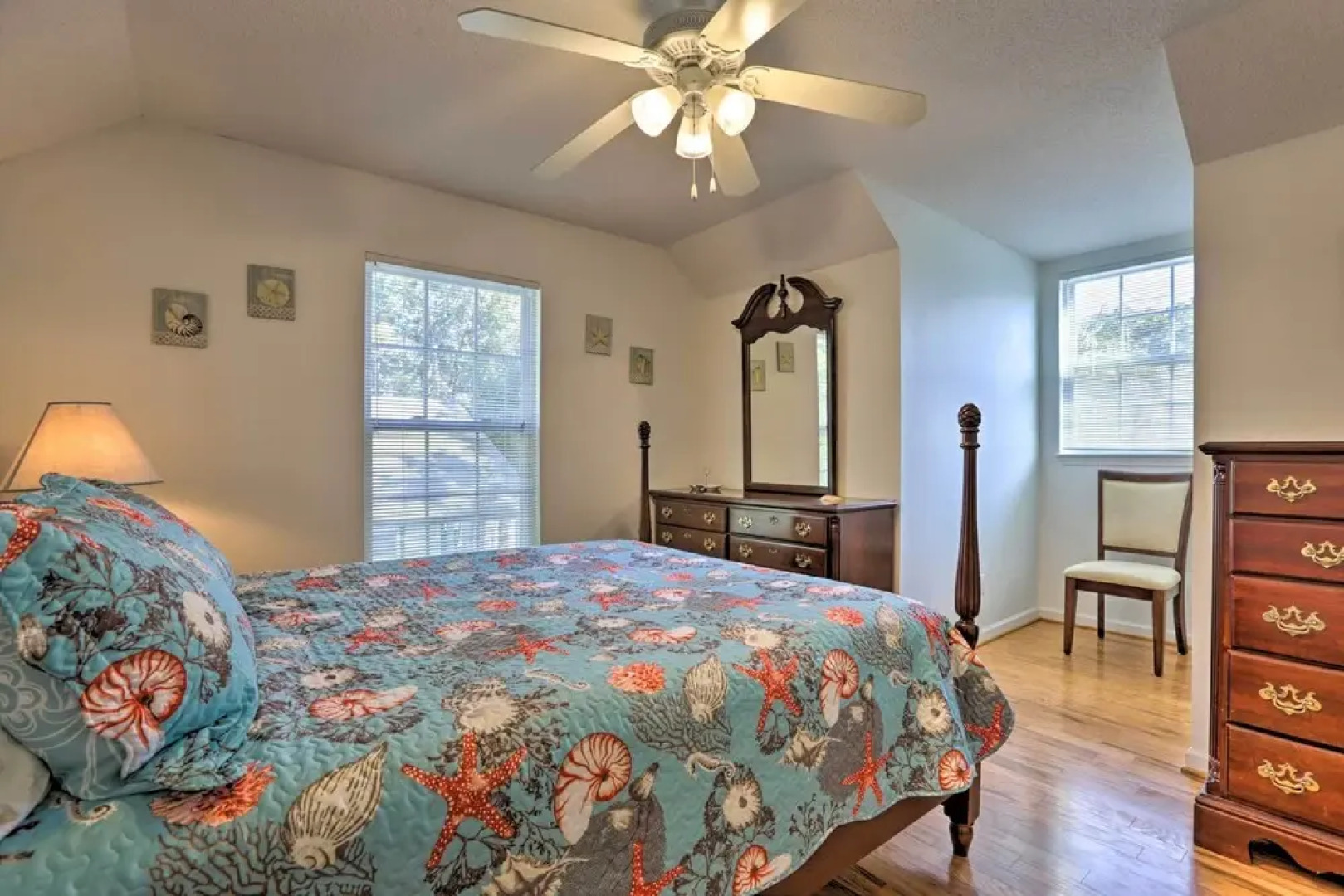 'seagrass Cottage' < 1 Mi to Fishing, Boating