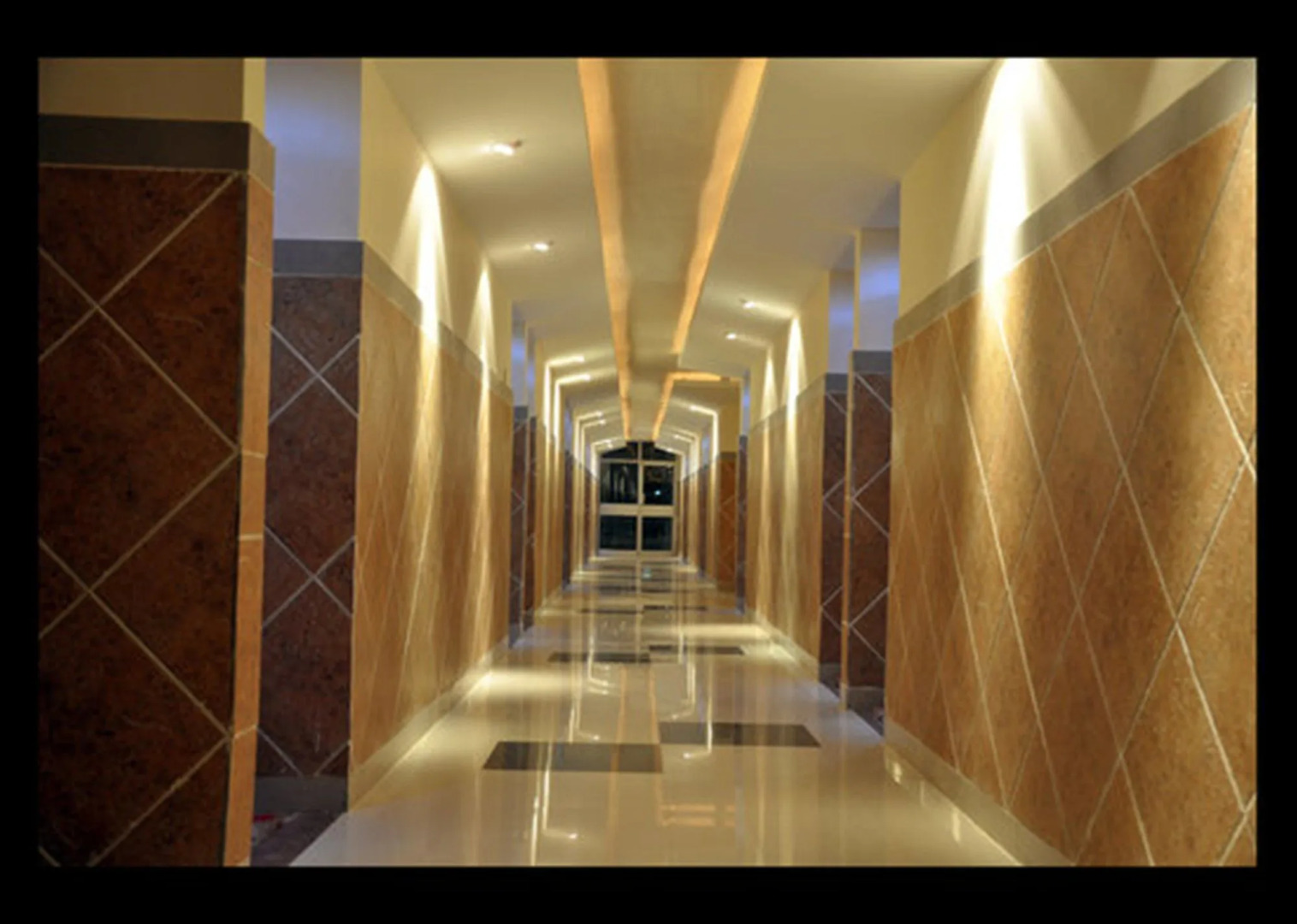 Hotel Sunset Inn Mount Abu with Swimming Pool