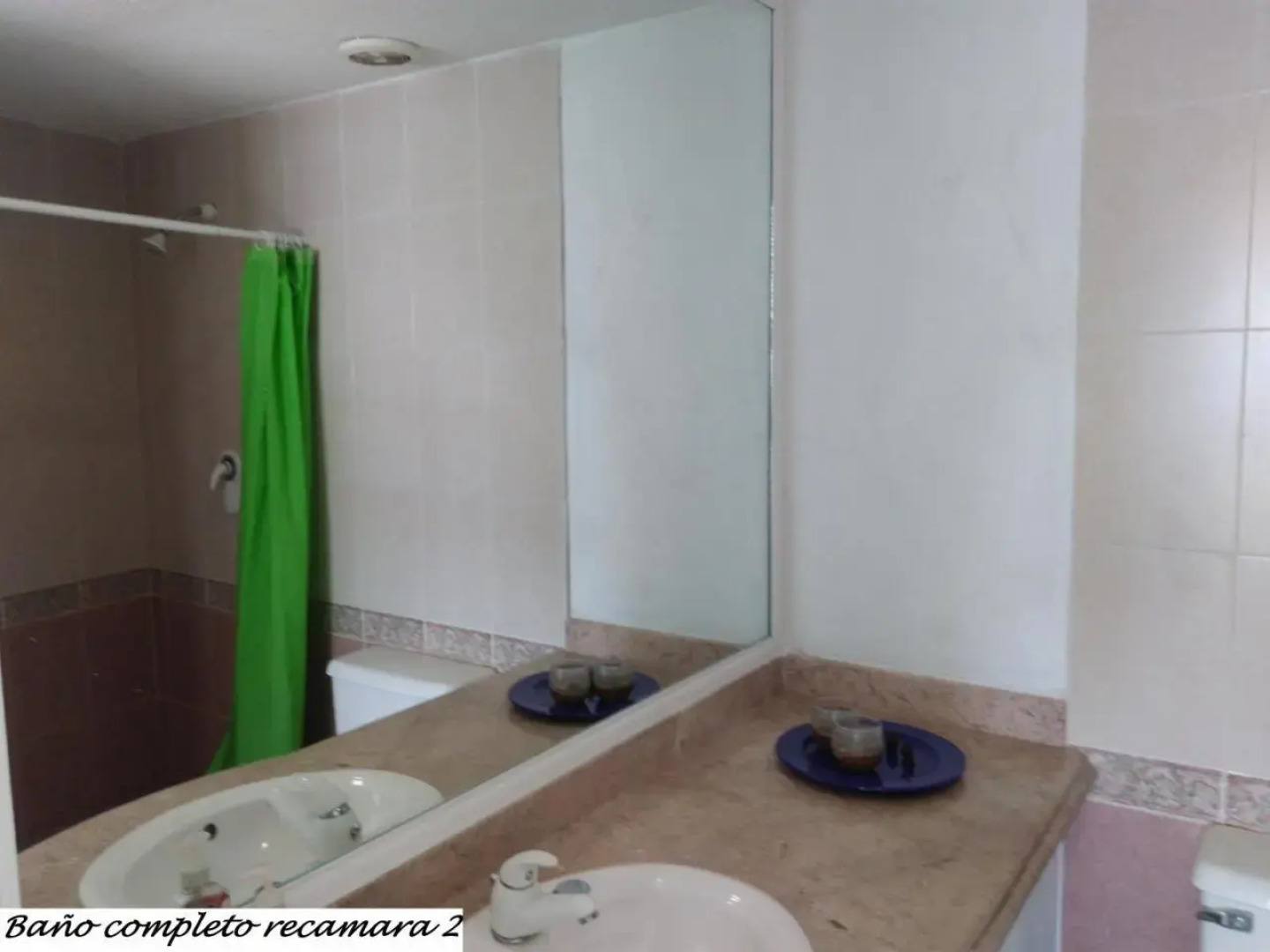 Casa Horizonte Azul Acapulco