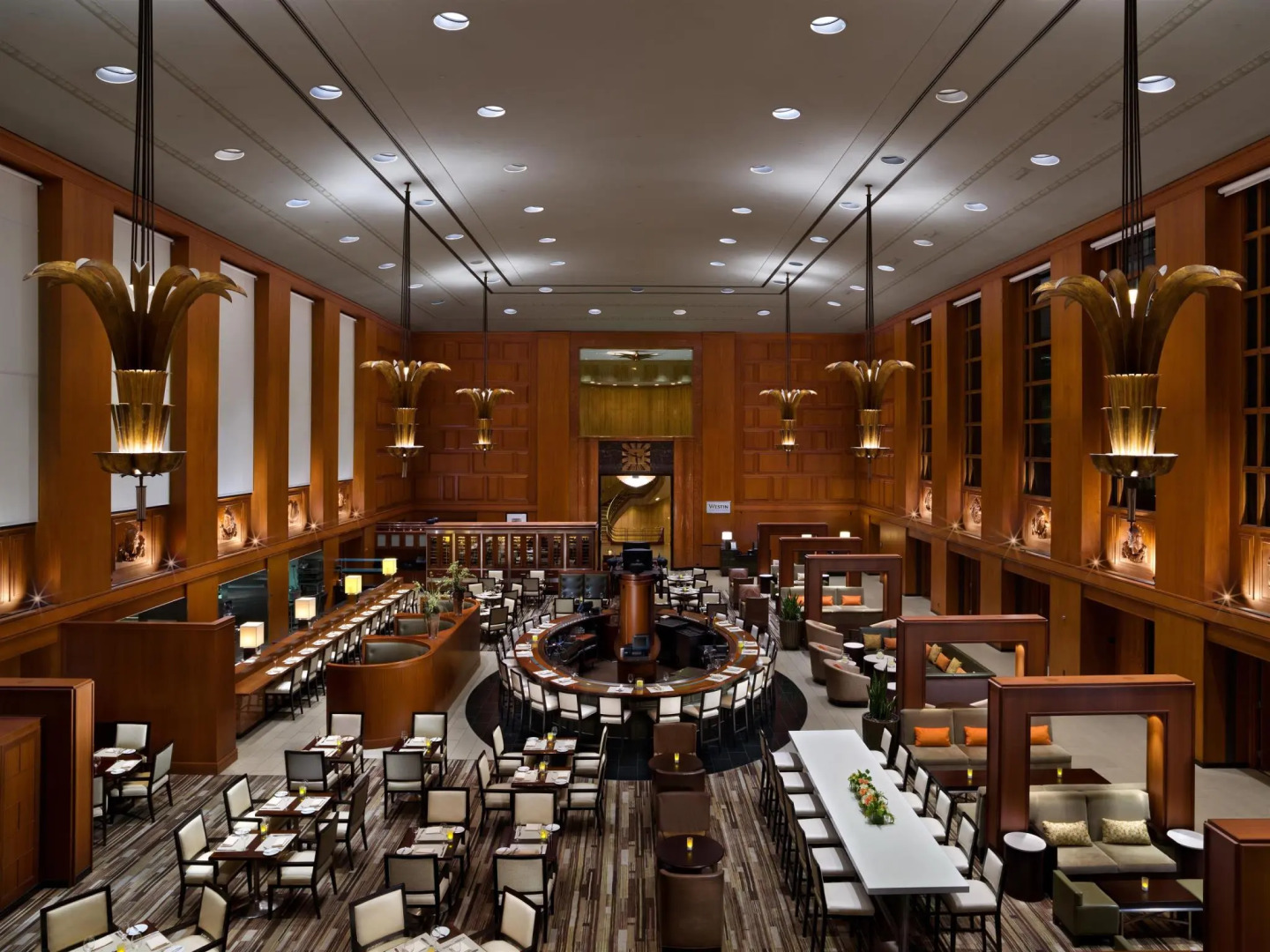 The Westin Minneapolis