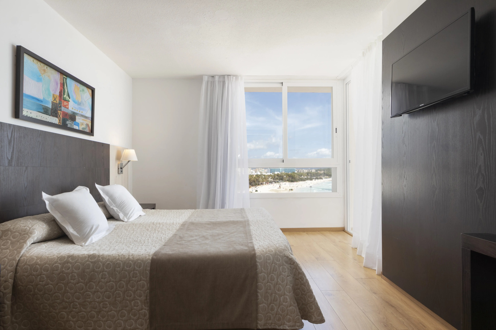 Hotel Club Palia Sa Coma Playa