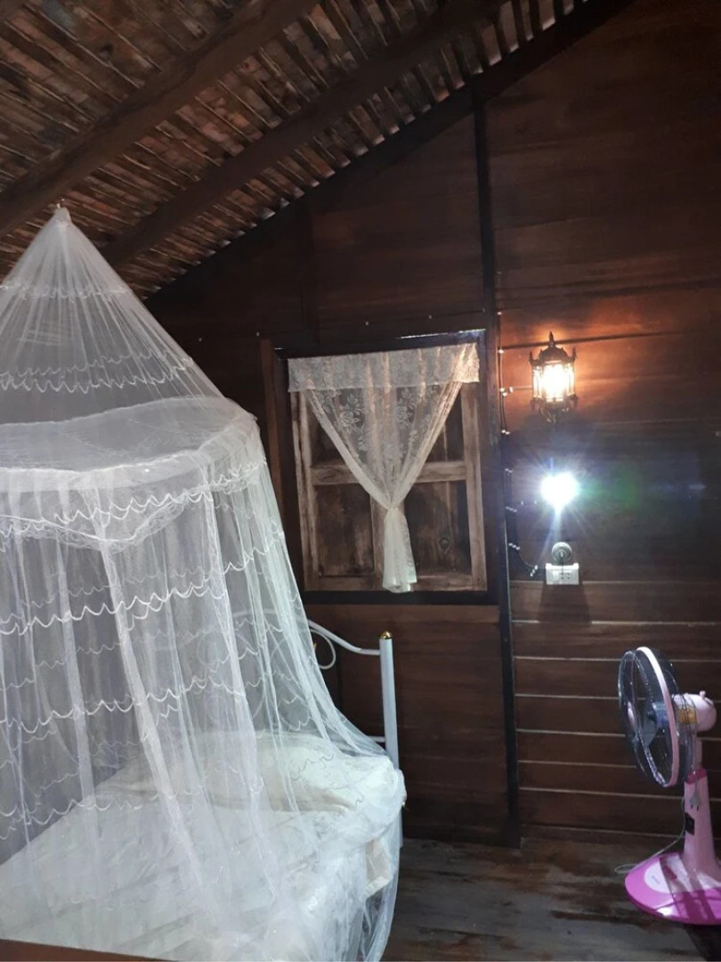 Ruenboran Kiriwong Homestay