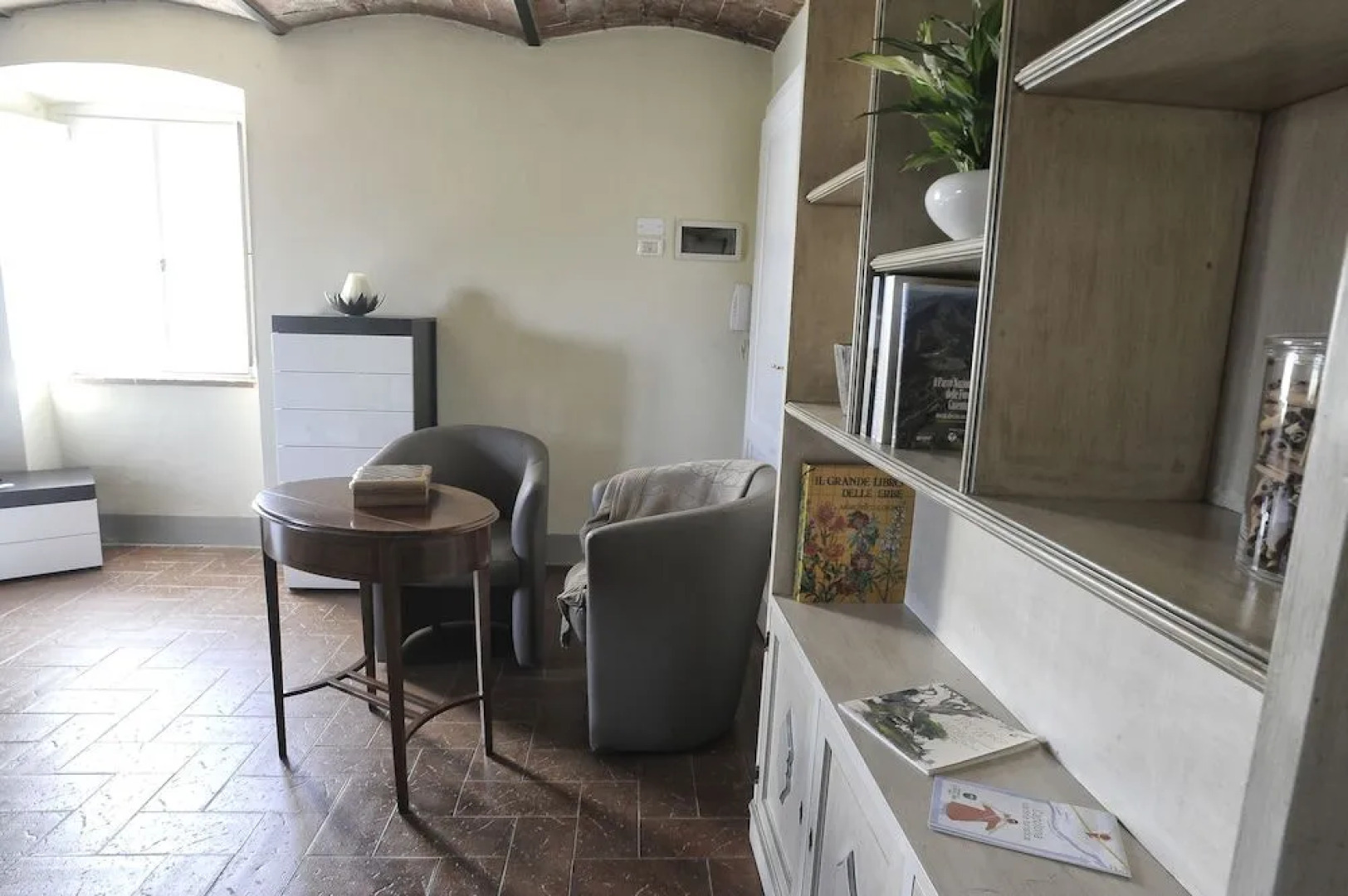 Baciano Azienda Agrituristico Venatoria