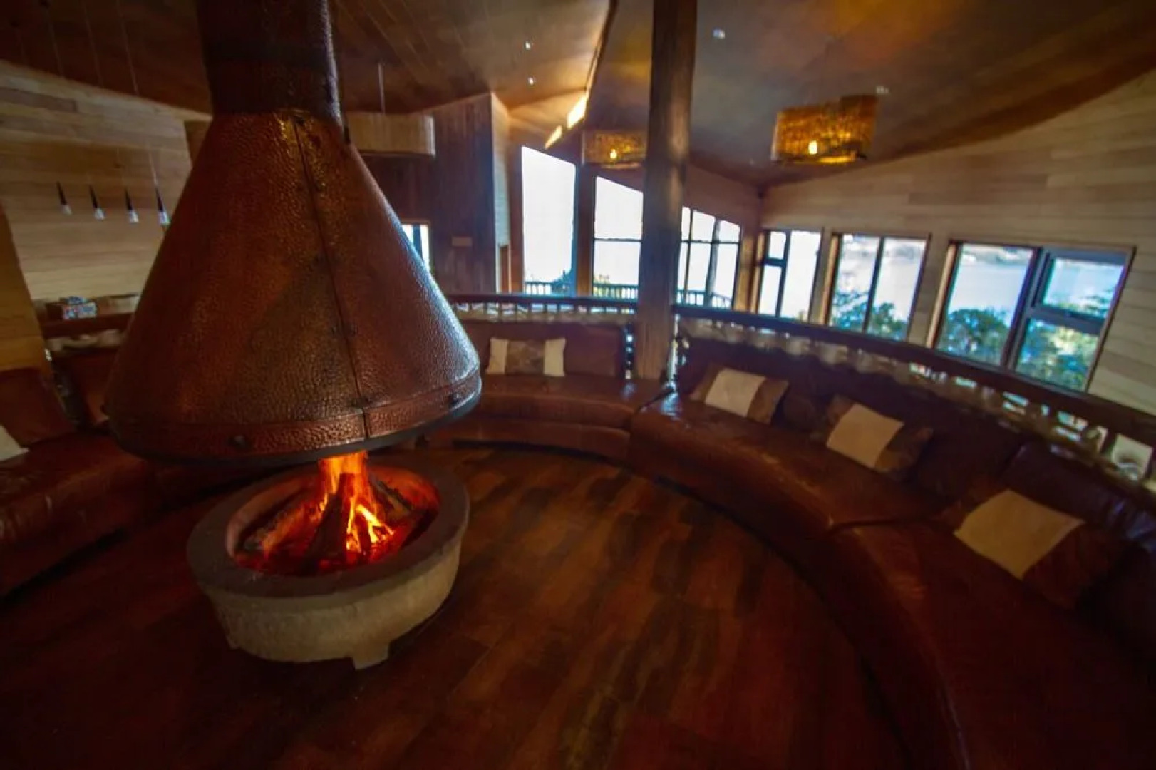 OCIO Territorial Hotel