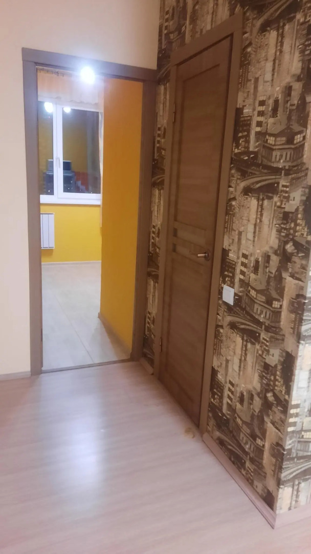 Апартаменты на проспекте Обводного канала