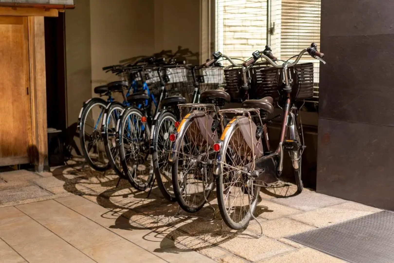 RESI STAY JISCO HOTEL Kyoto Gosho Nishi