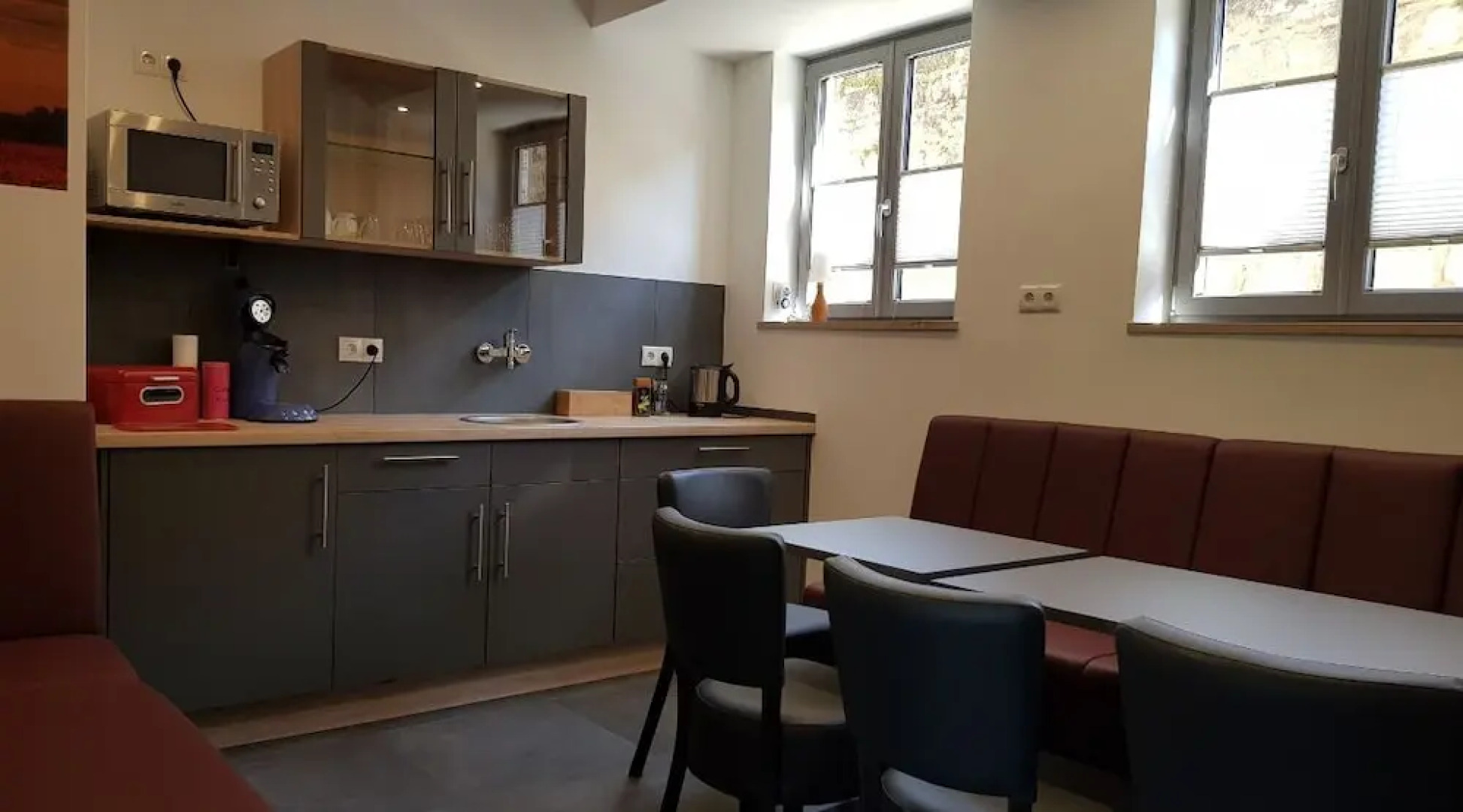 Hotel Garni Zur Krone