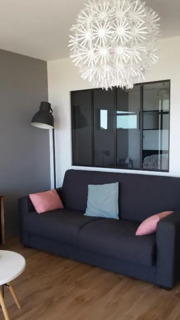 Appartement Belles Vacances