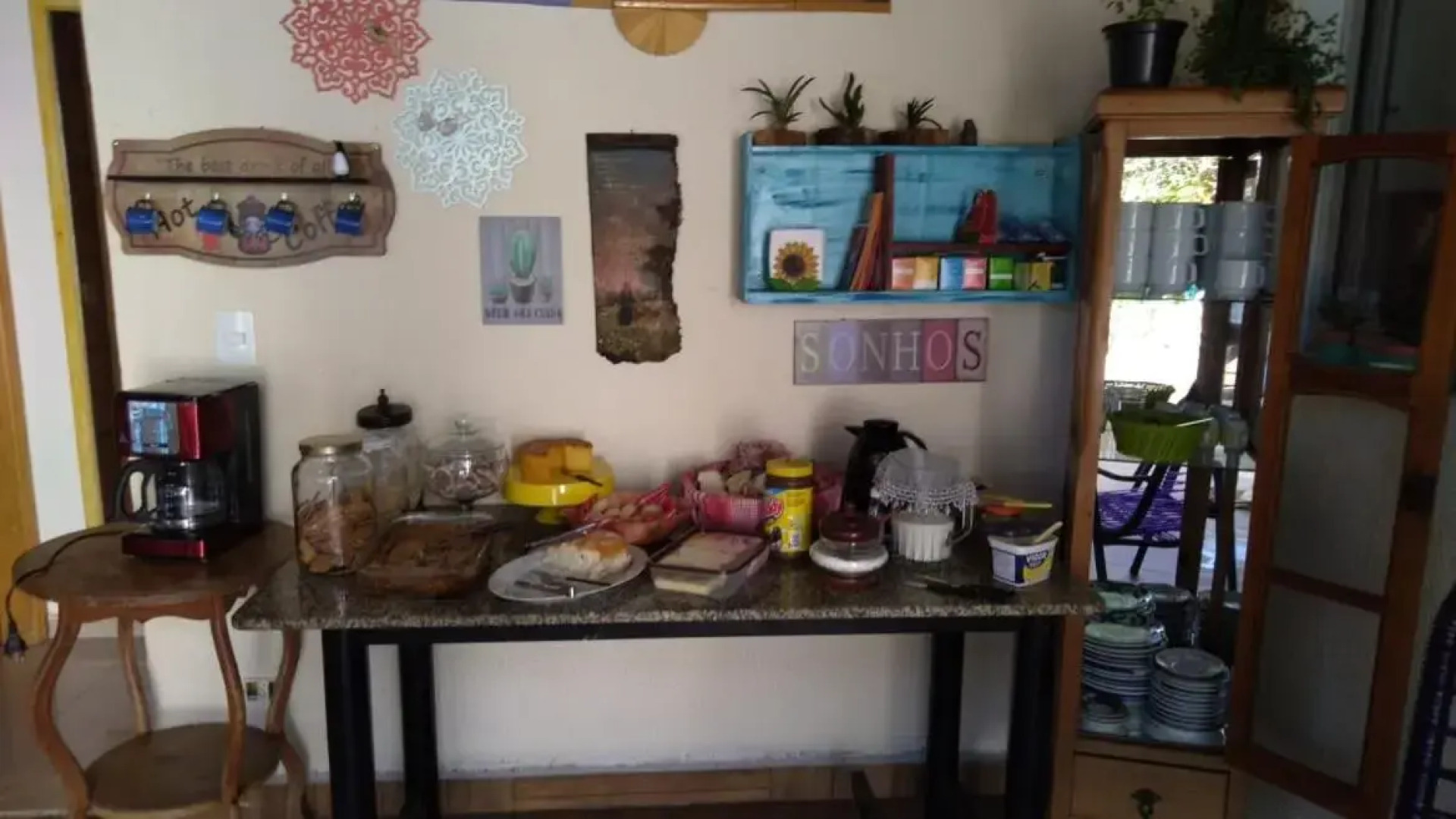 Alpha Hospedaria & Hostel