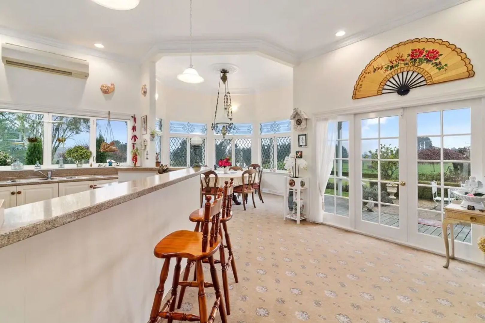 Country Villa Estate