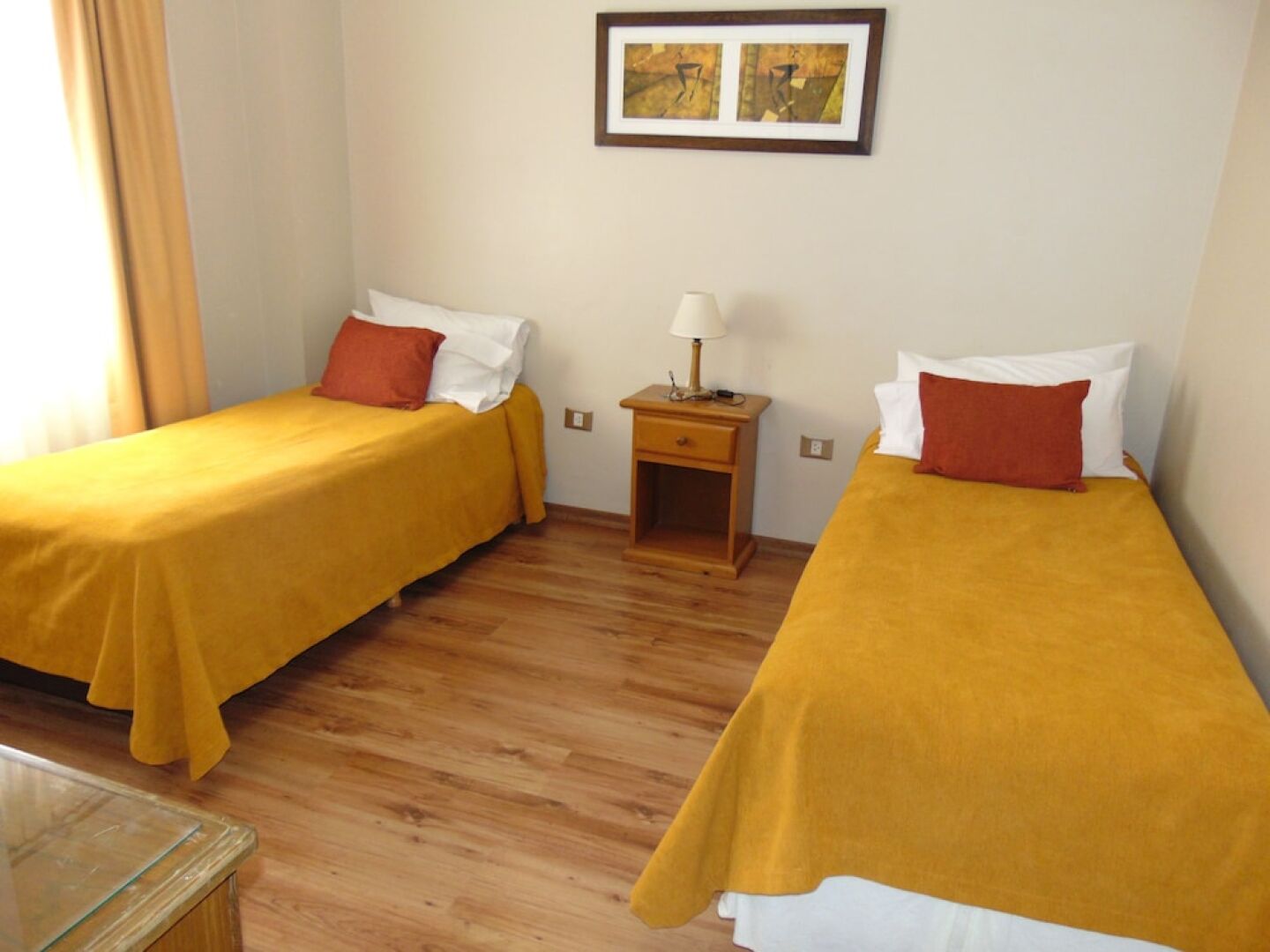 Patagonia Suites & Apart