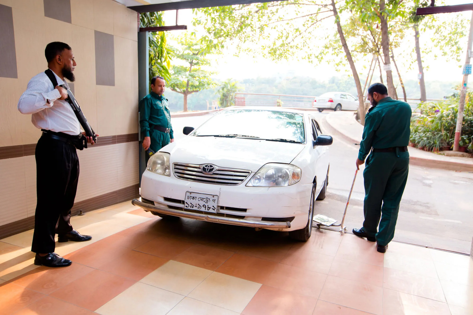 Hotel Golden Deer Ltd.