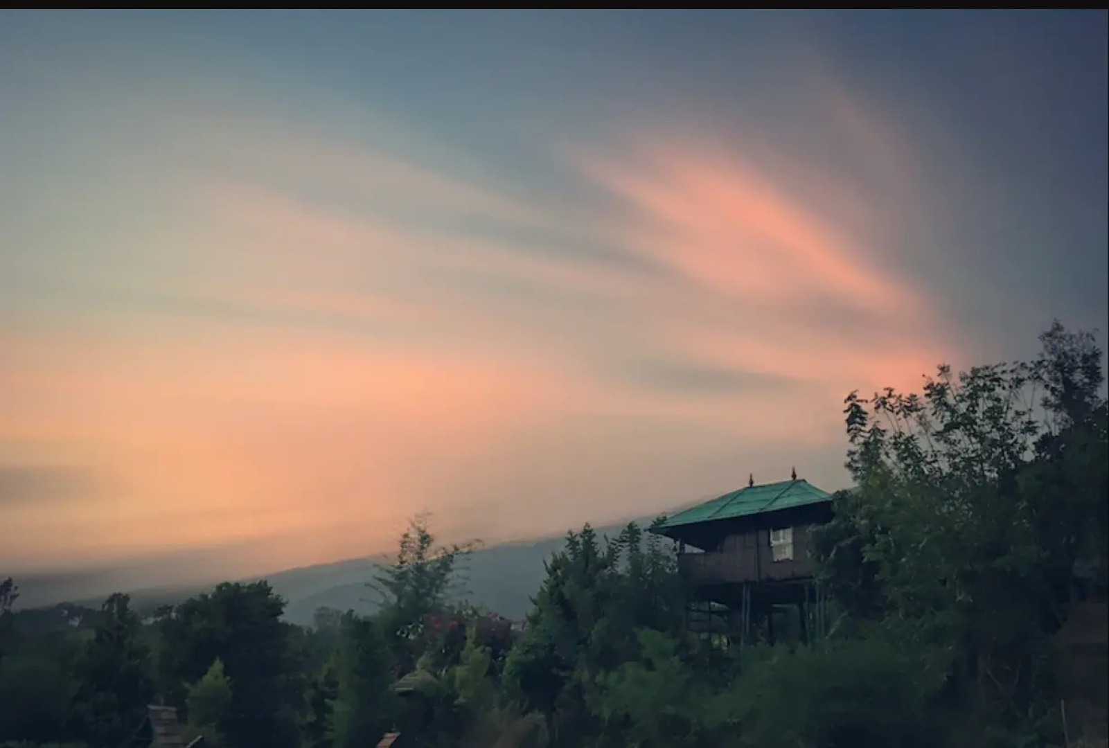 Koomankolly Resort