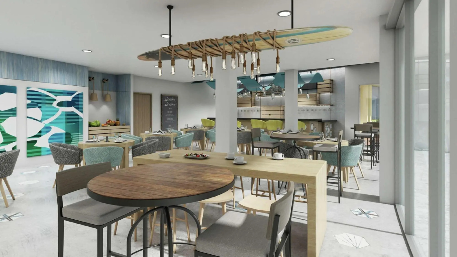 RUSHHH Daytona Beach, Tapestry Collection by Hilton