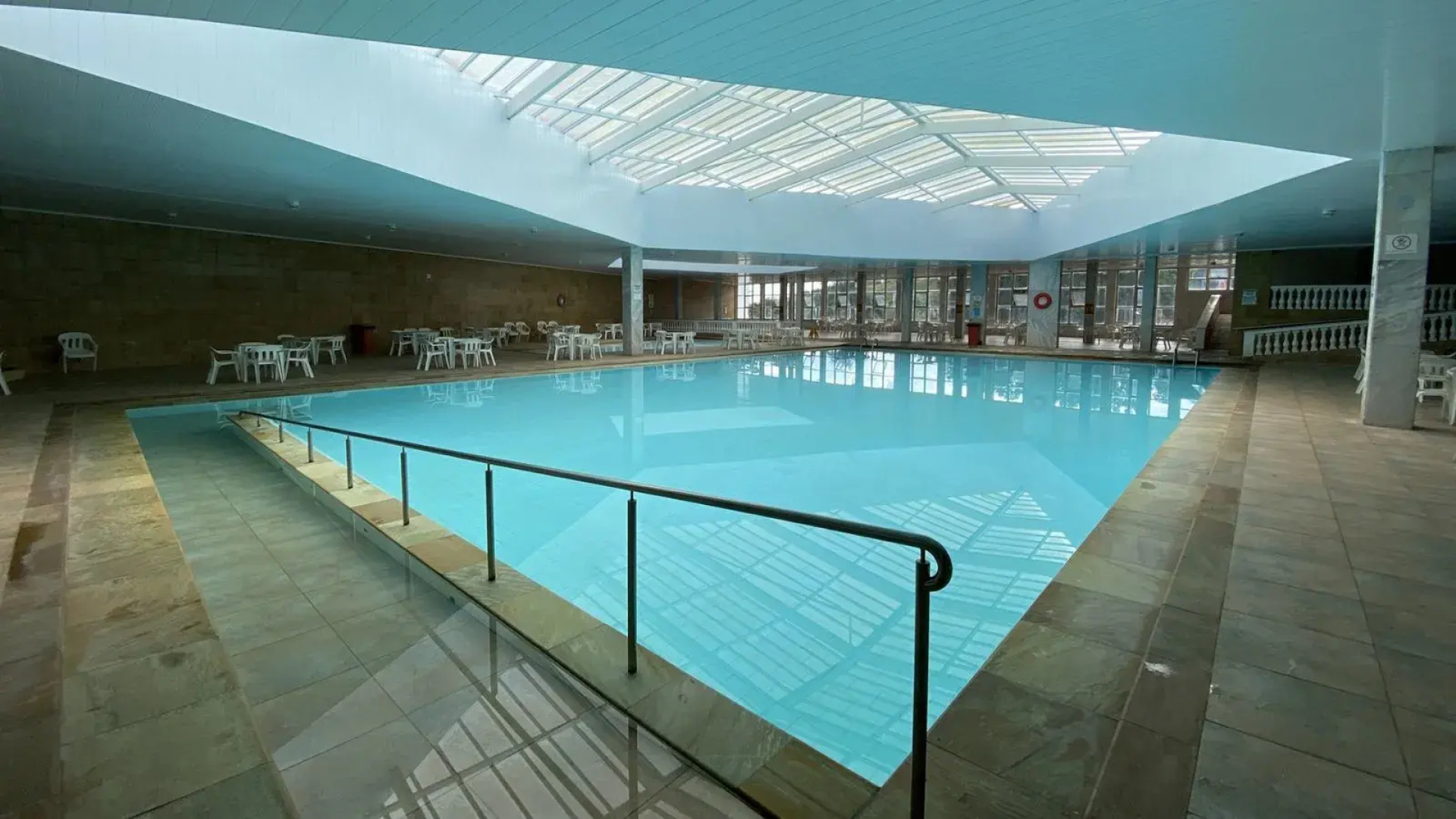 Hotel Fazenda Vale Do Sol