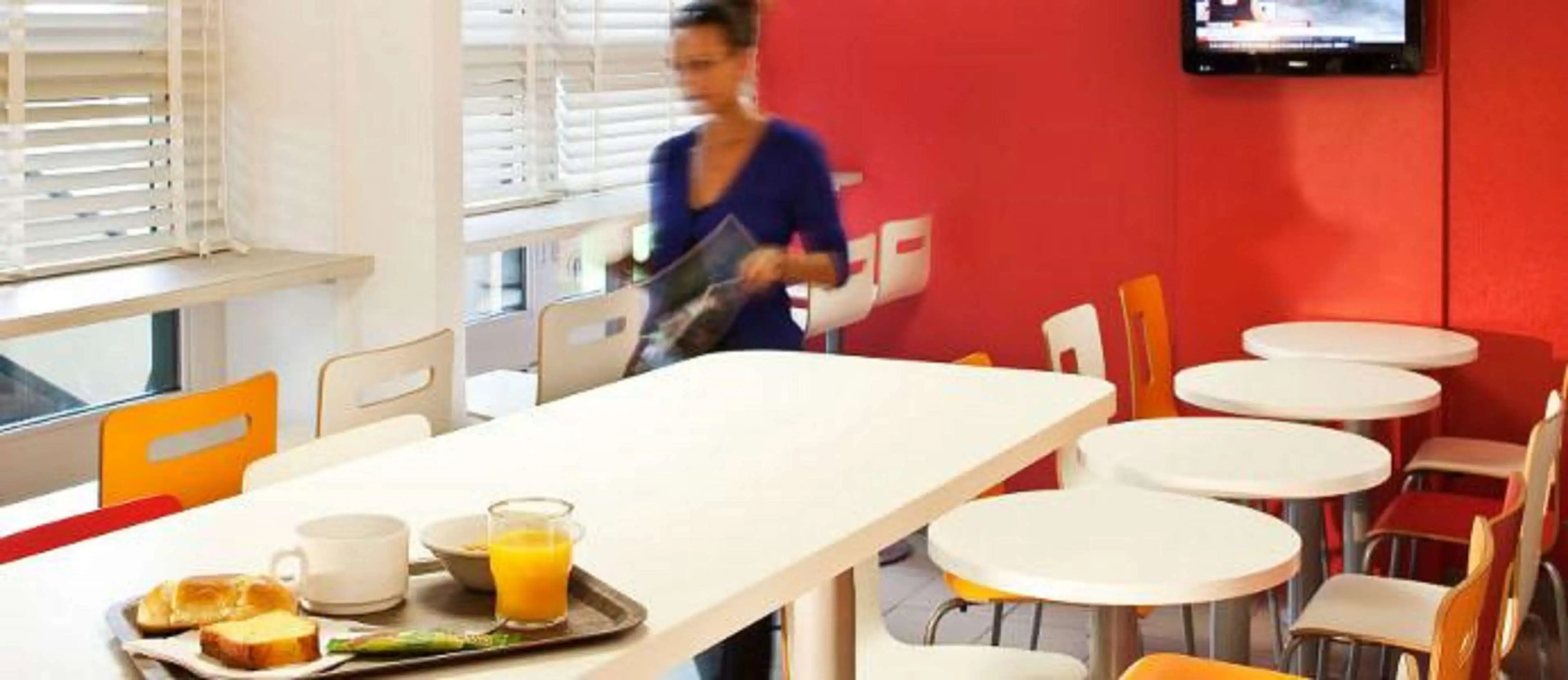 Premiere Classe Chelles