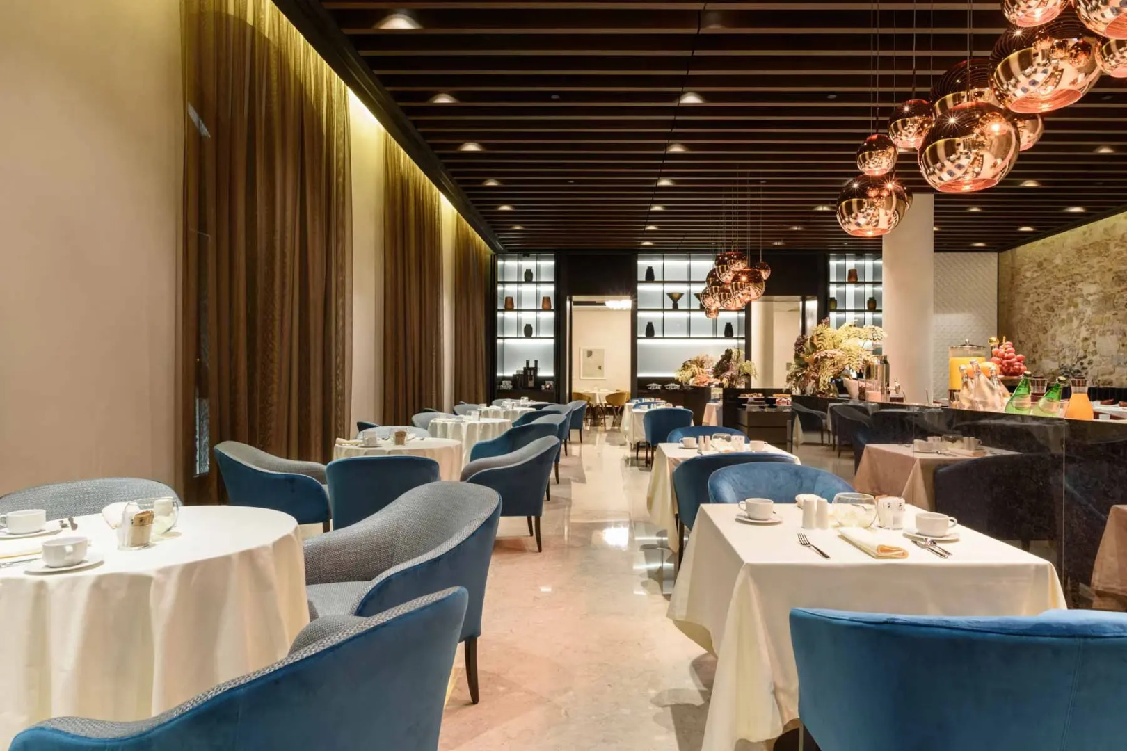 Aurea Museum by Eurostars Hotel Company