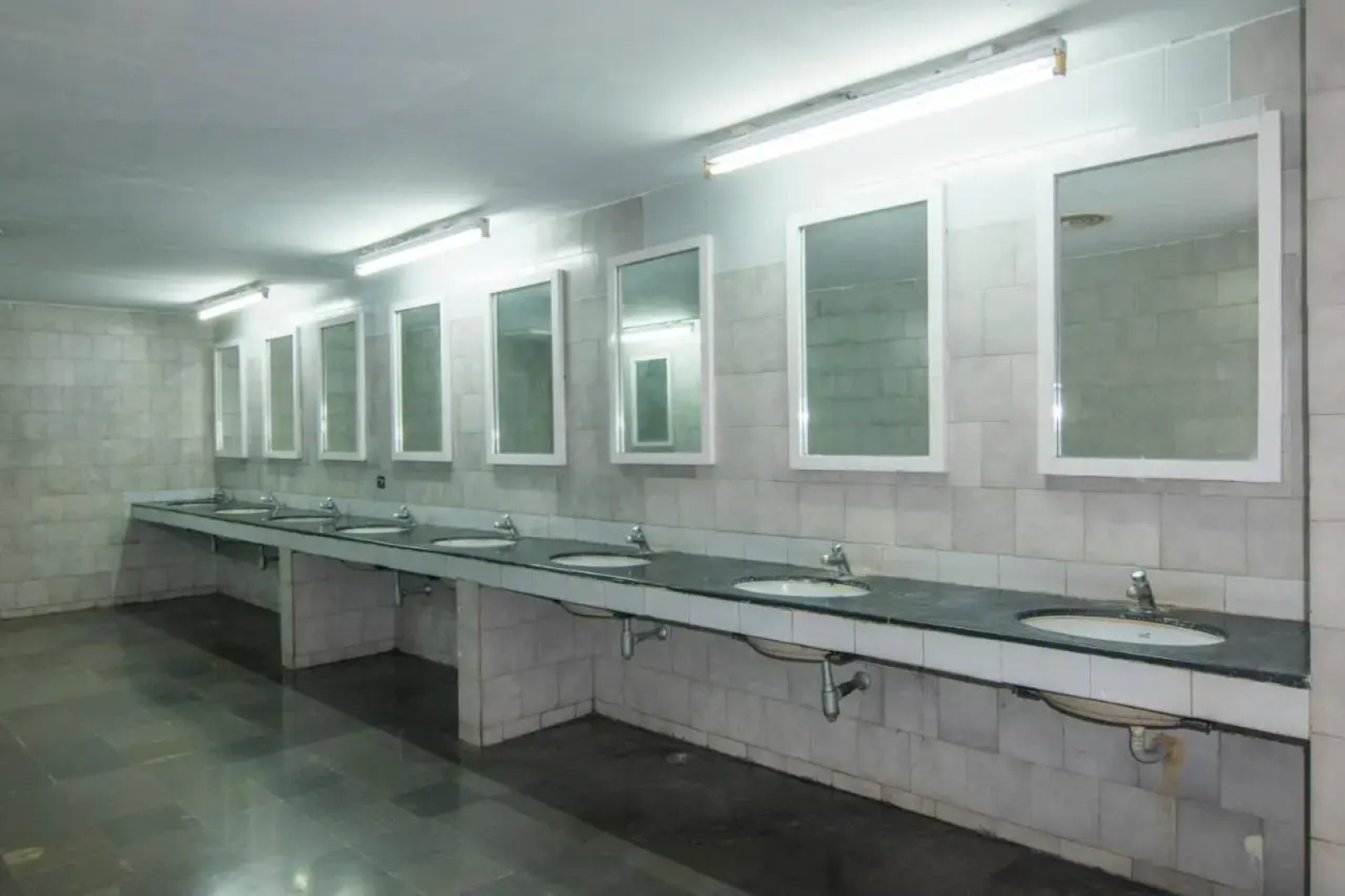 Ramoji Sahara Shared Accommodation