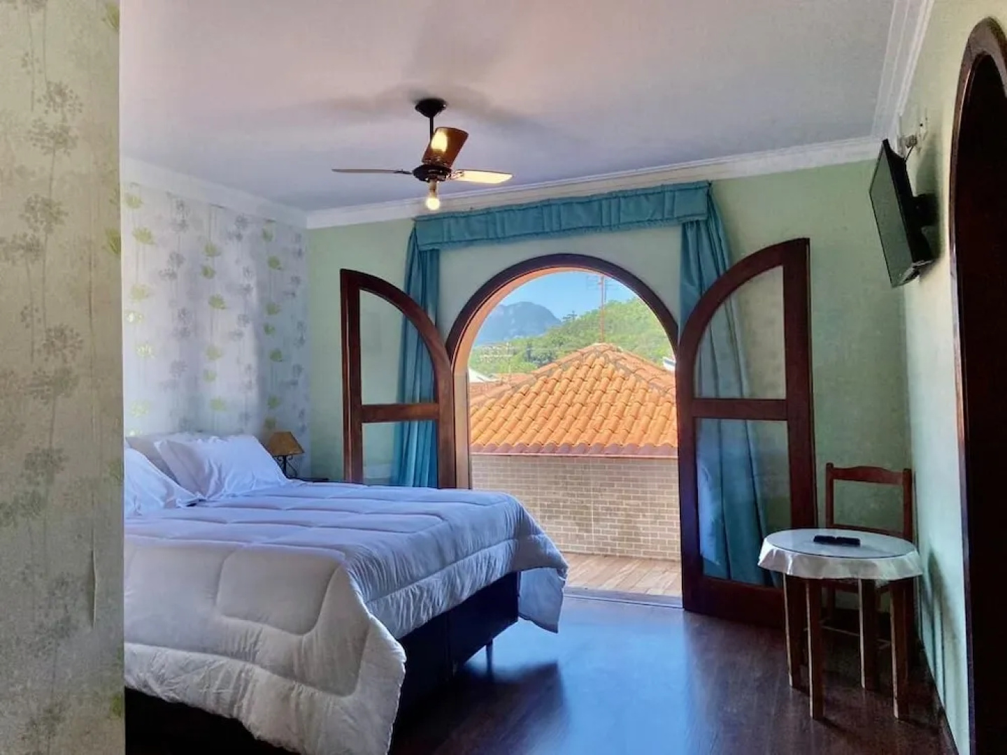 Hotel Casa Central