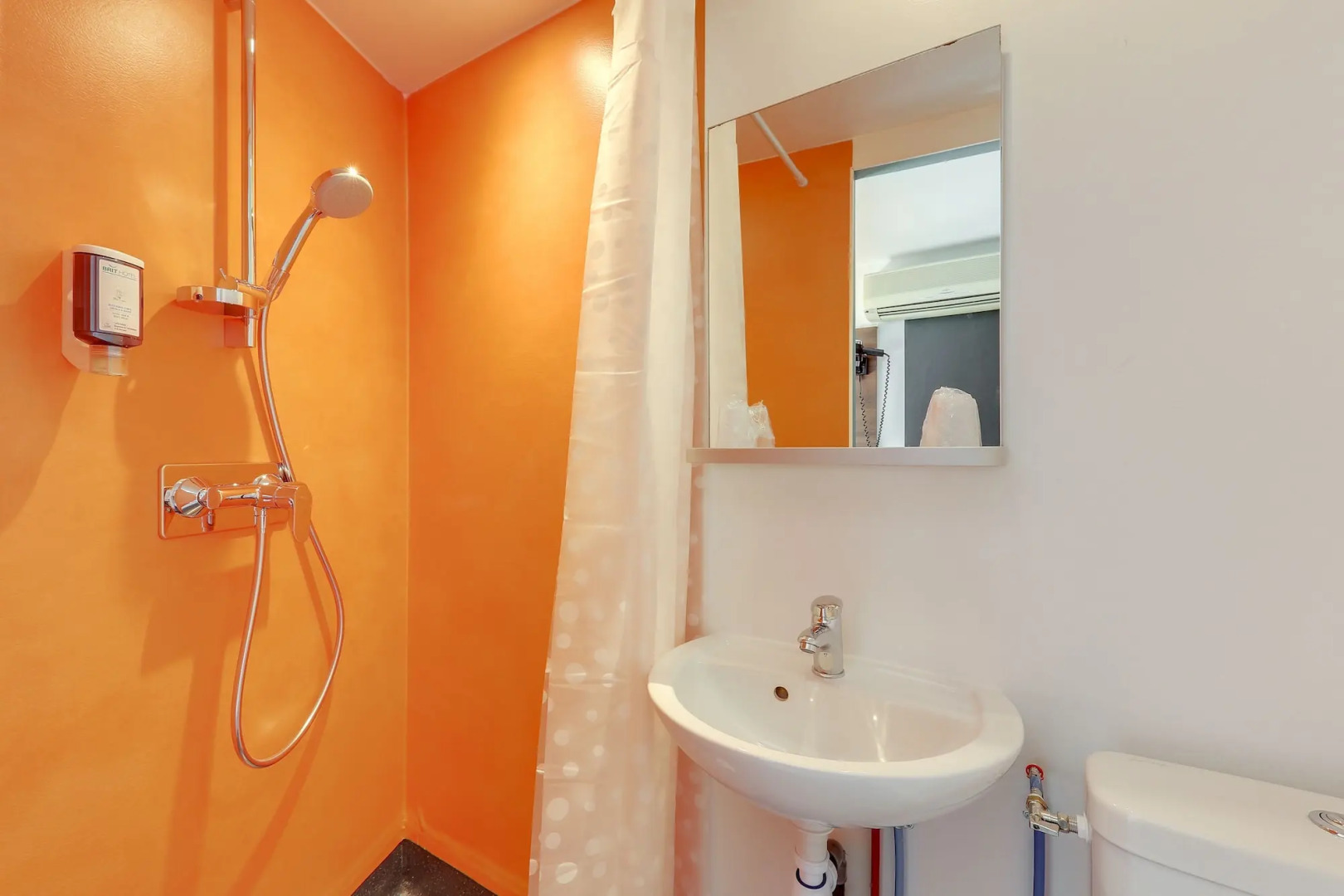 Hôtel Balladins Lyon / Bron