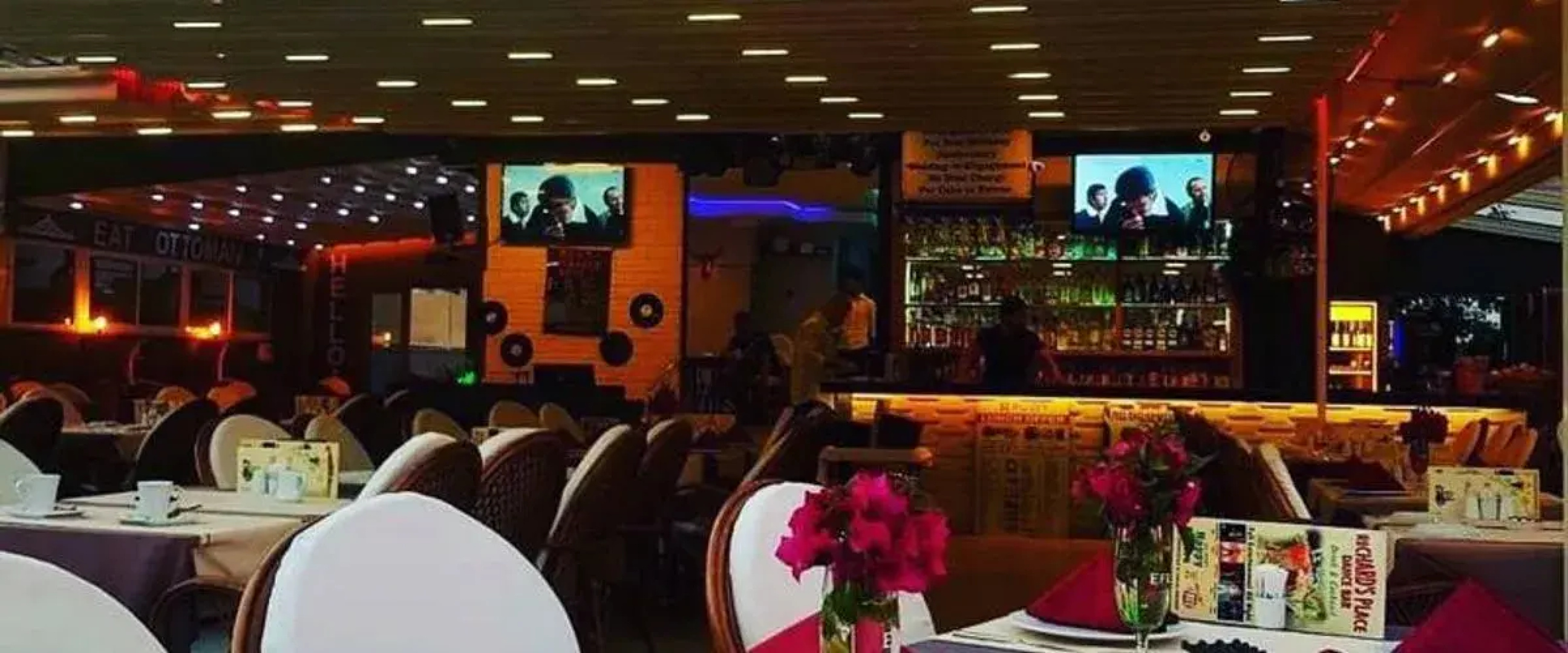 Richard's Place Hotel