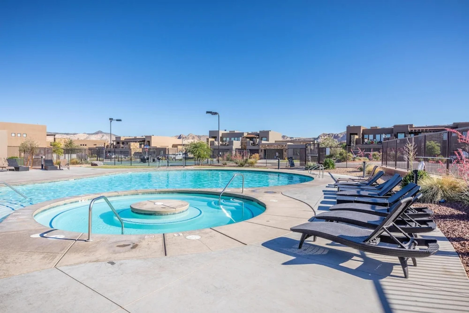 Kickin' It At Karisma 2