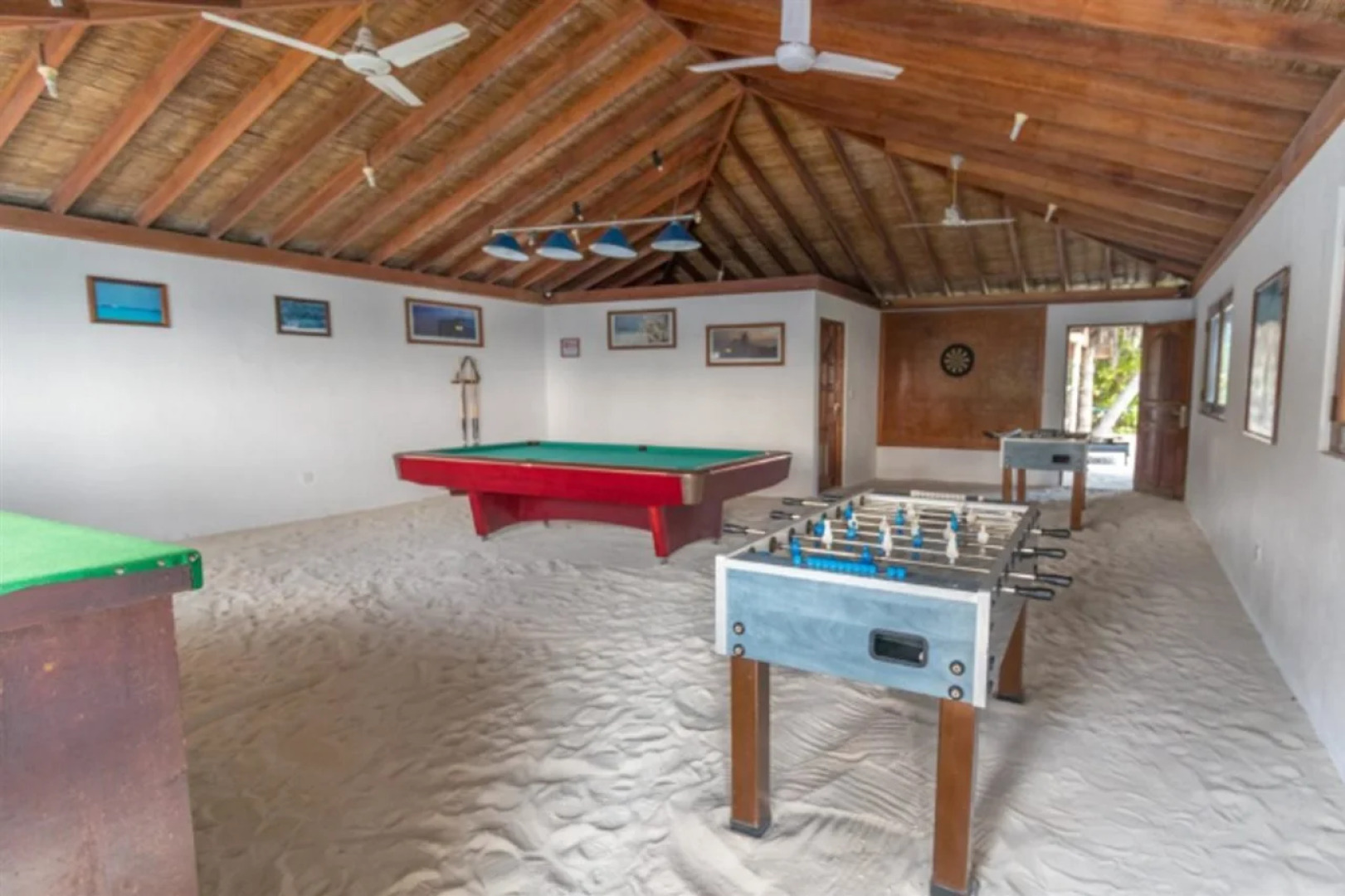 Palm Beach Resort & Spa Maldives