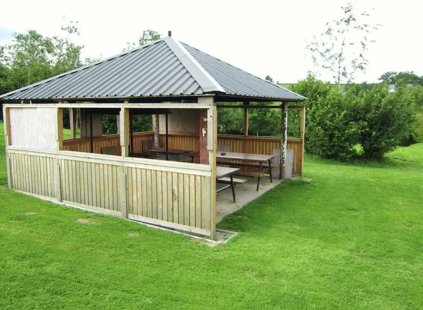 Cozy Home in Sainte-ode With Sauna