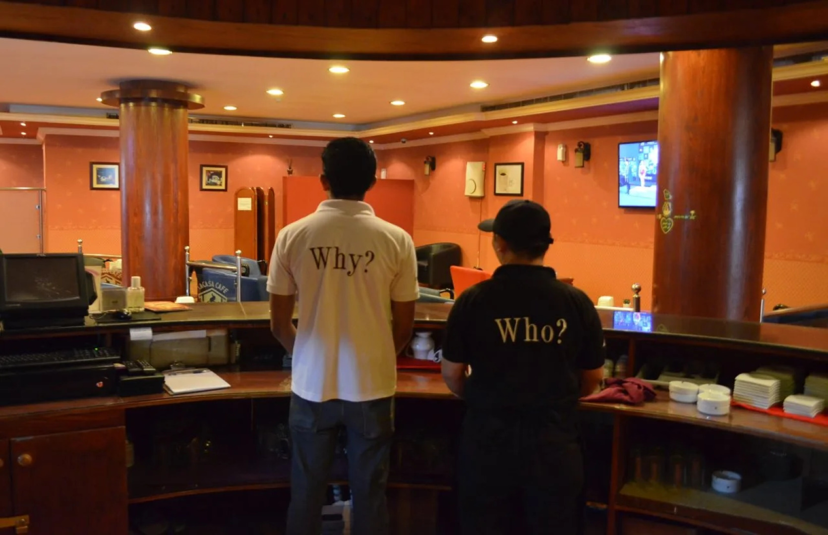 One To One Marbia Al Khobar