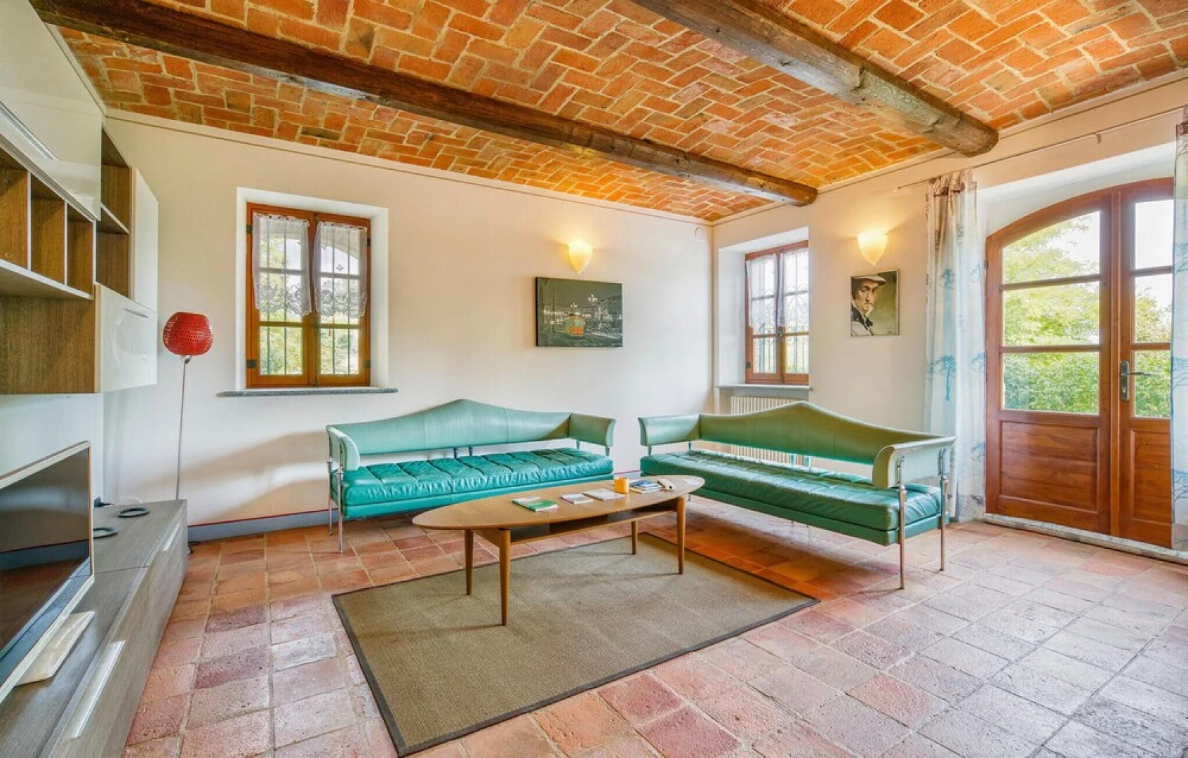 Amazing Home in Belveglio With 4 Bedrooms and Wifi