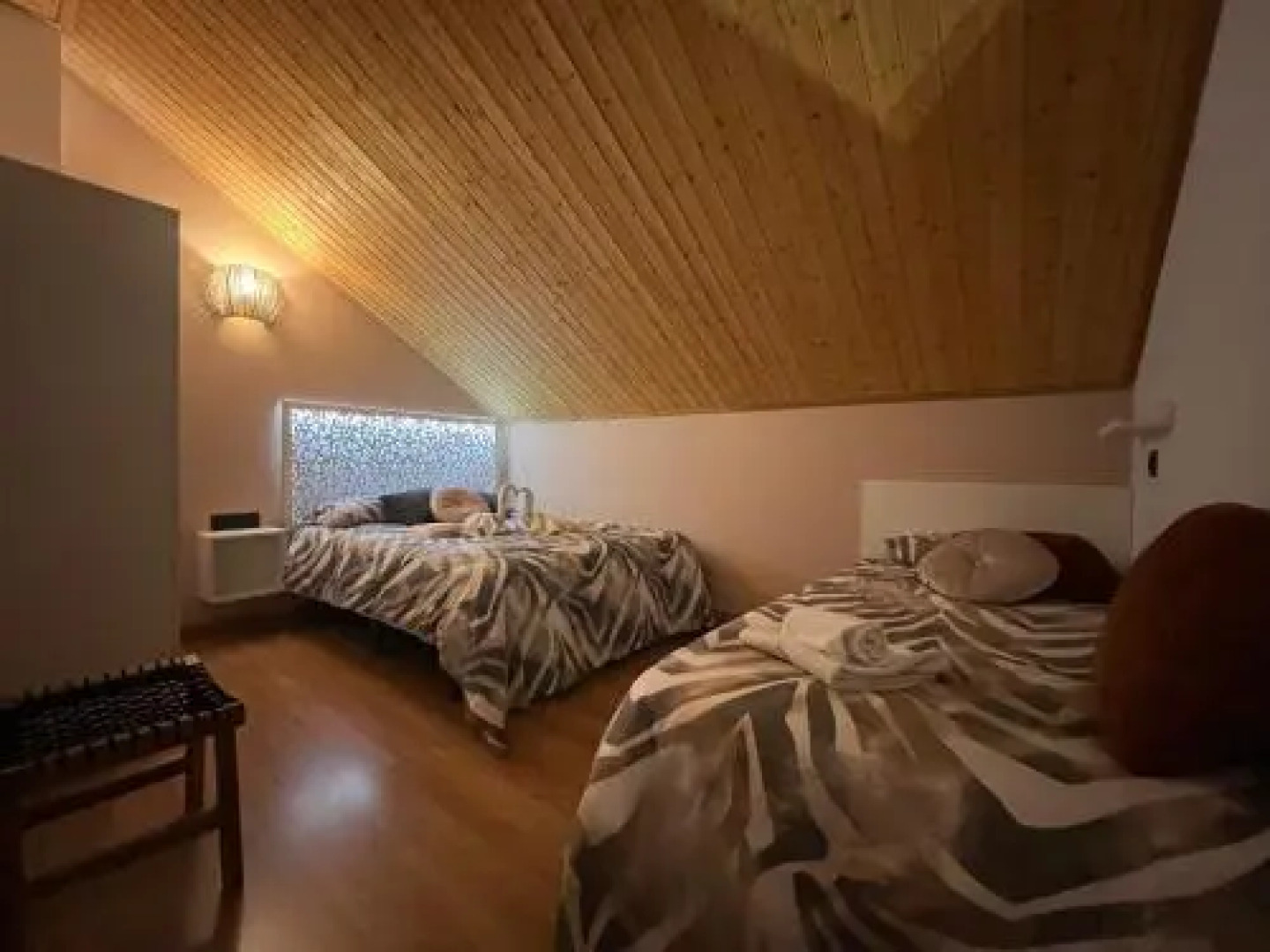 Apartamentos Vista Sierra Nevada