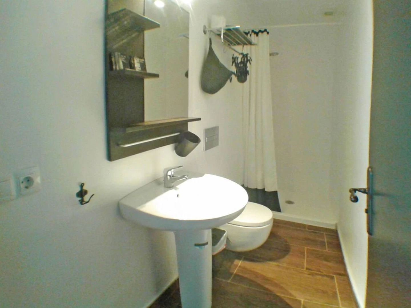 Apartamento Rural Terra with free wifi