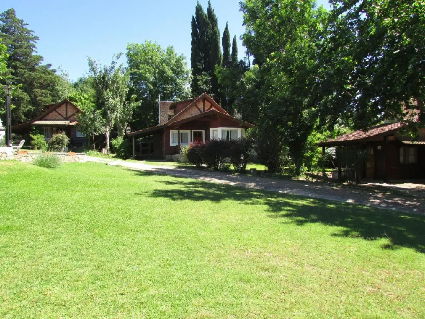 Samai Suma Cabanas & SPA