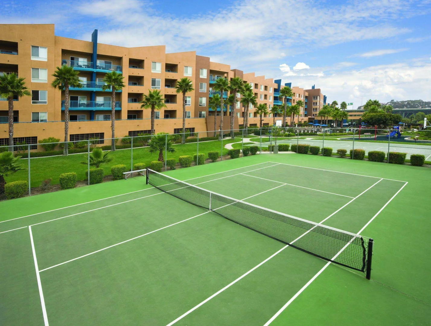 WorldMark Oceanside