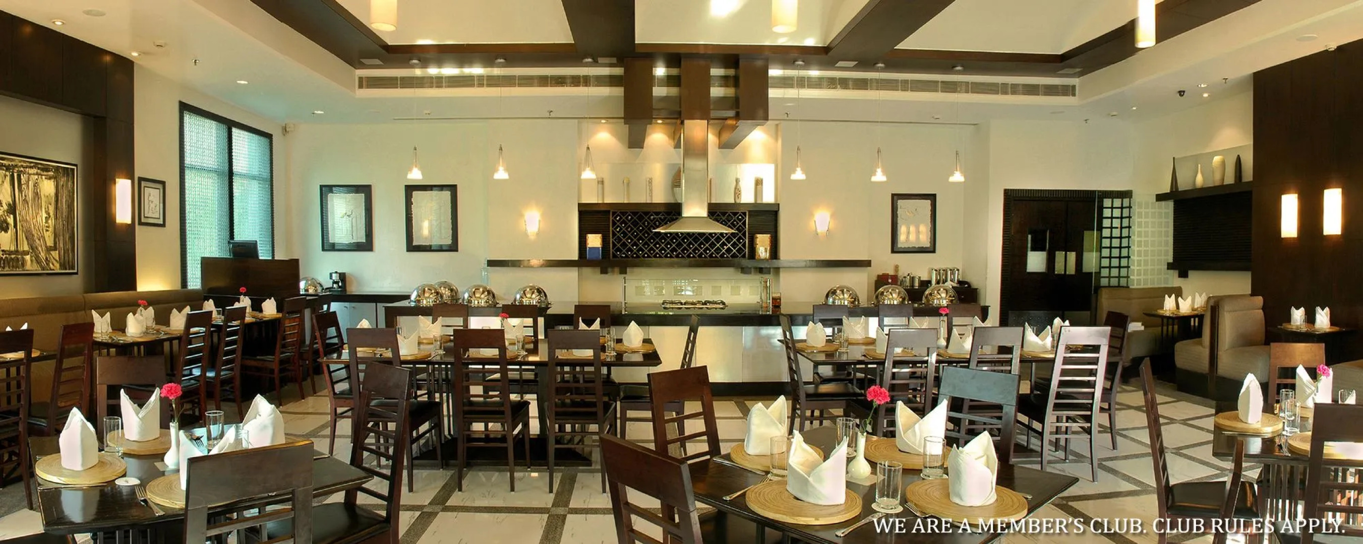 The Palms - Town & Country Club